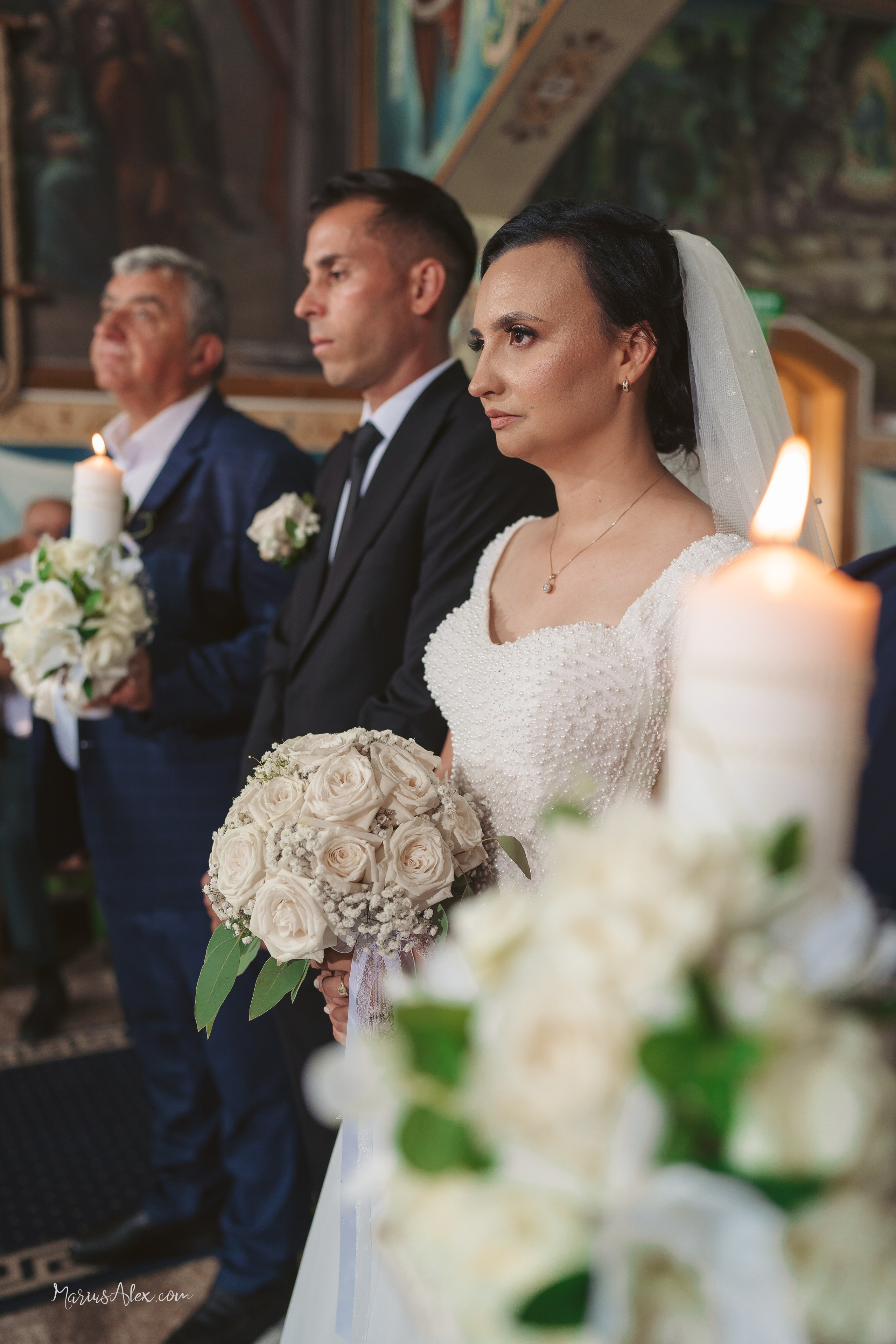 Iulia & Constantin. Marius Alex fotograf de eveniment si portret din Suceava