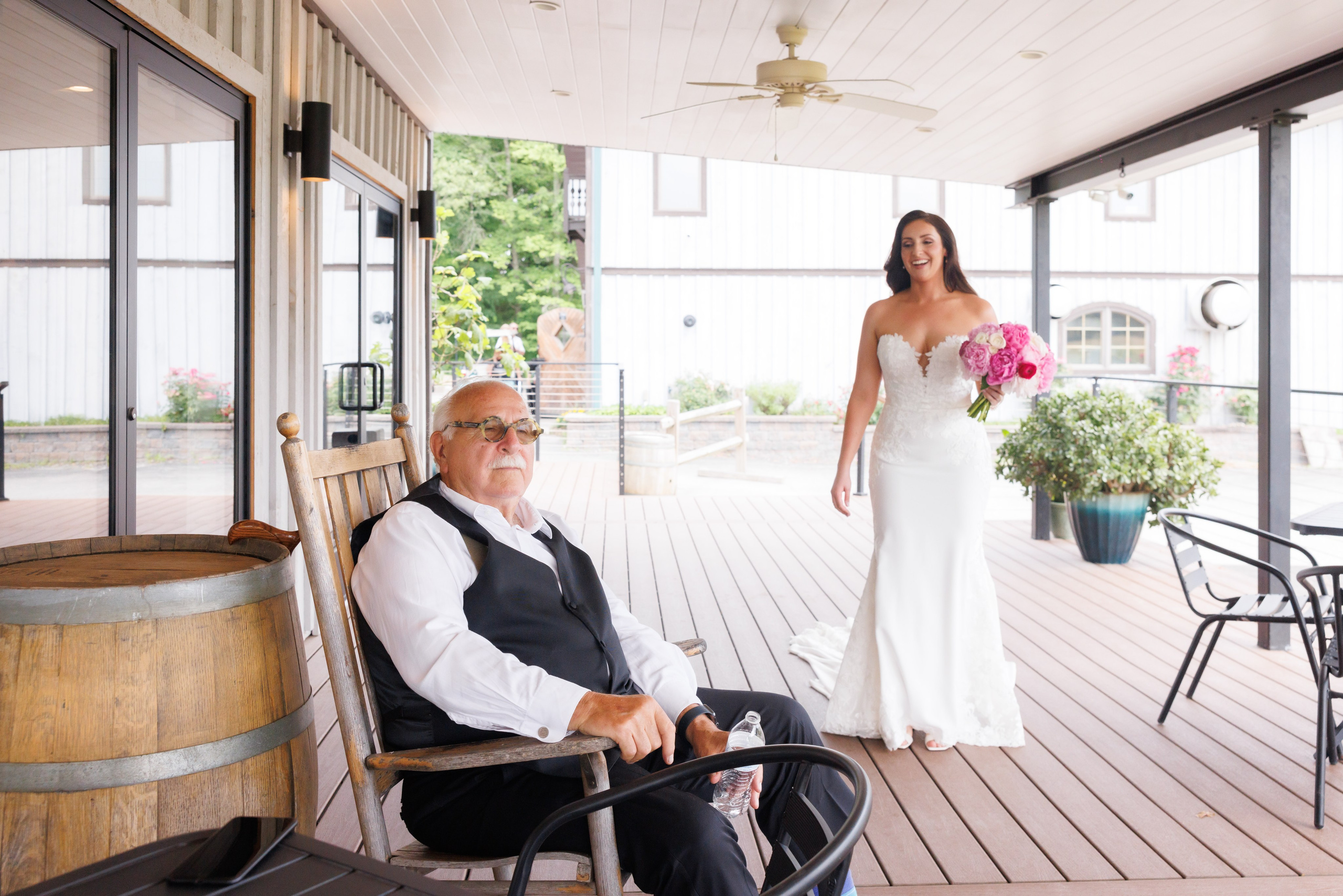 Angelica & Conor. Wedding Photo & Video