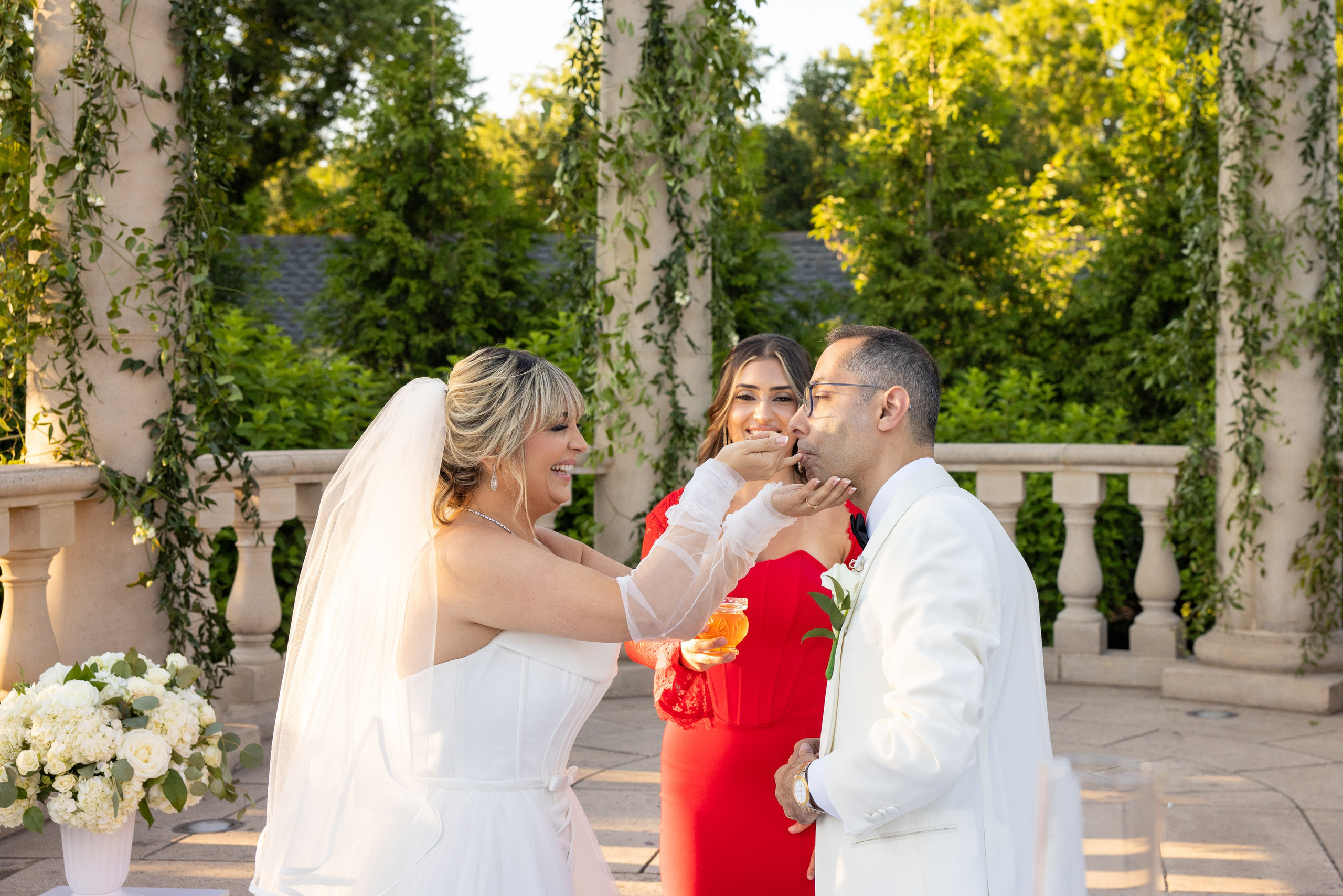 Mandana & Babak. Wedding Photo & Video