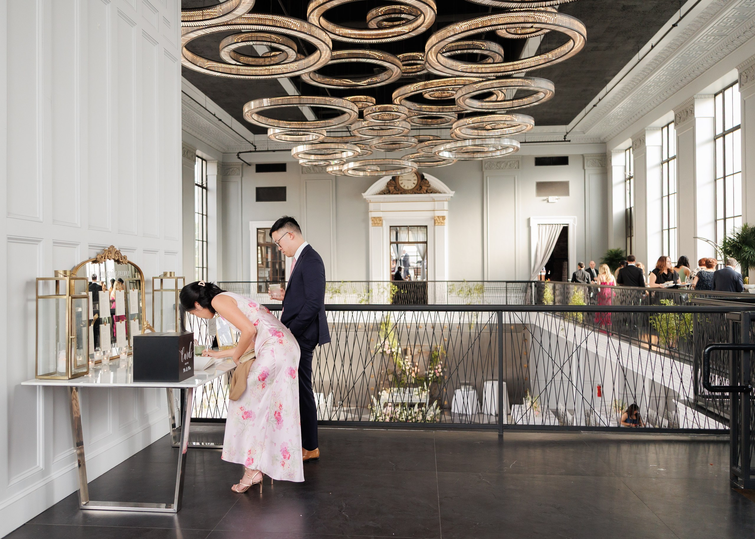 Julia and Matthew. Wedding Photo & Video