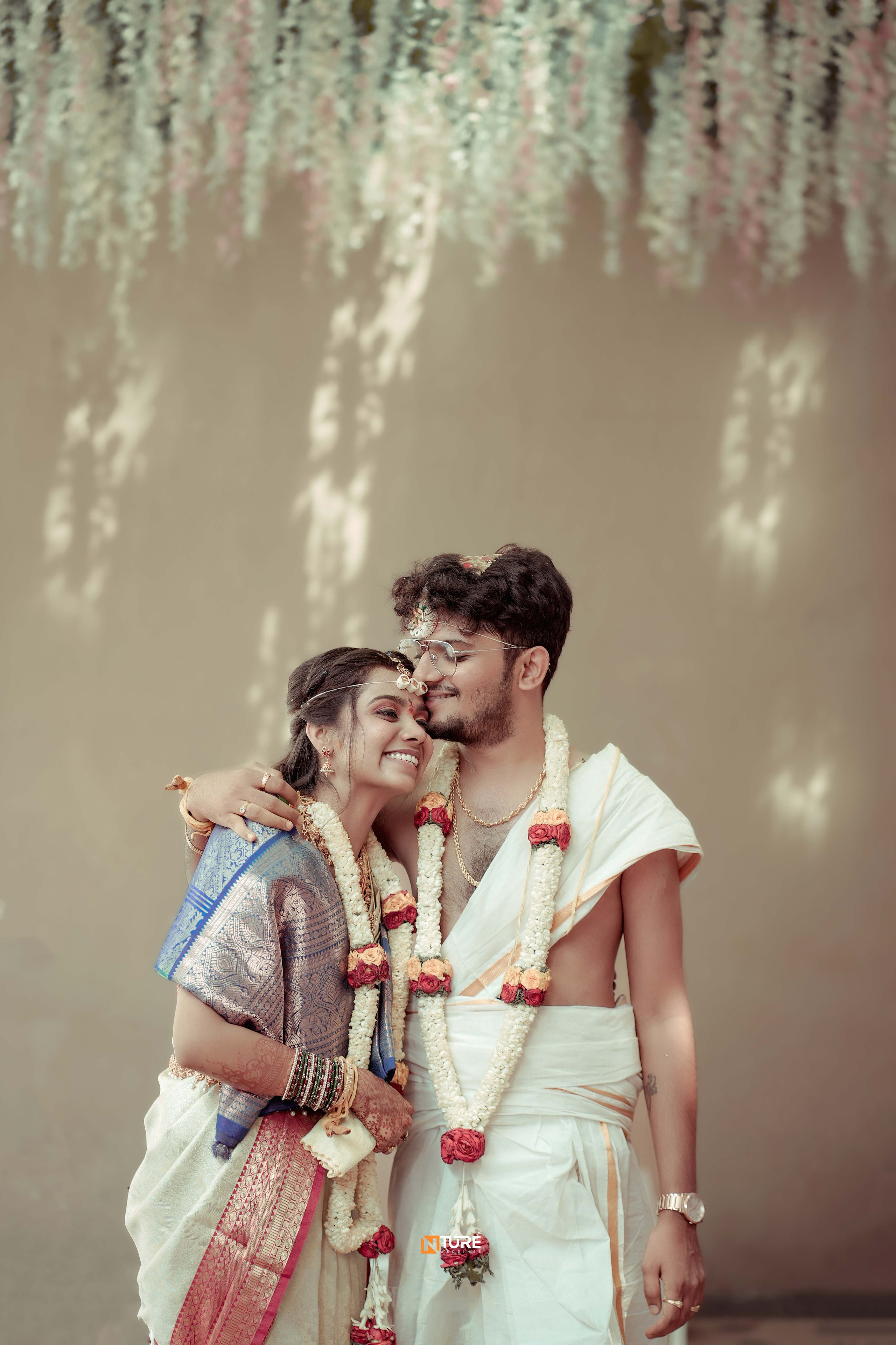 PHOTOS. NTURE WEDDING