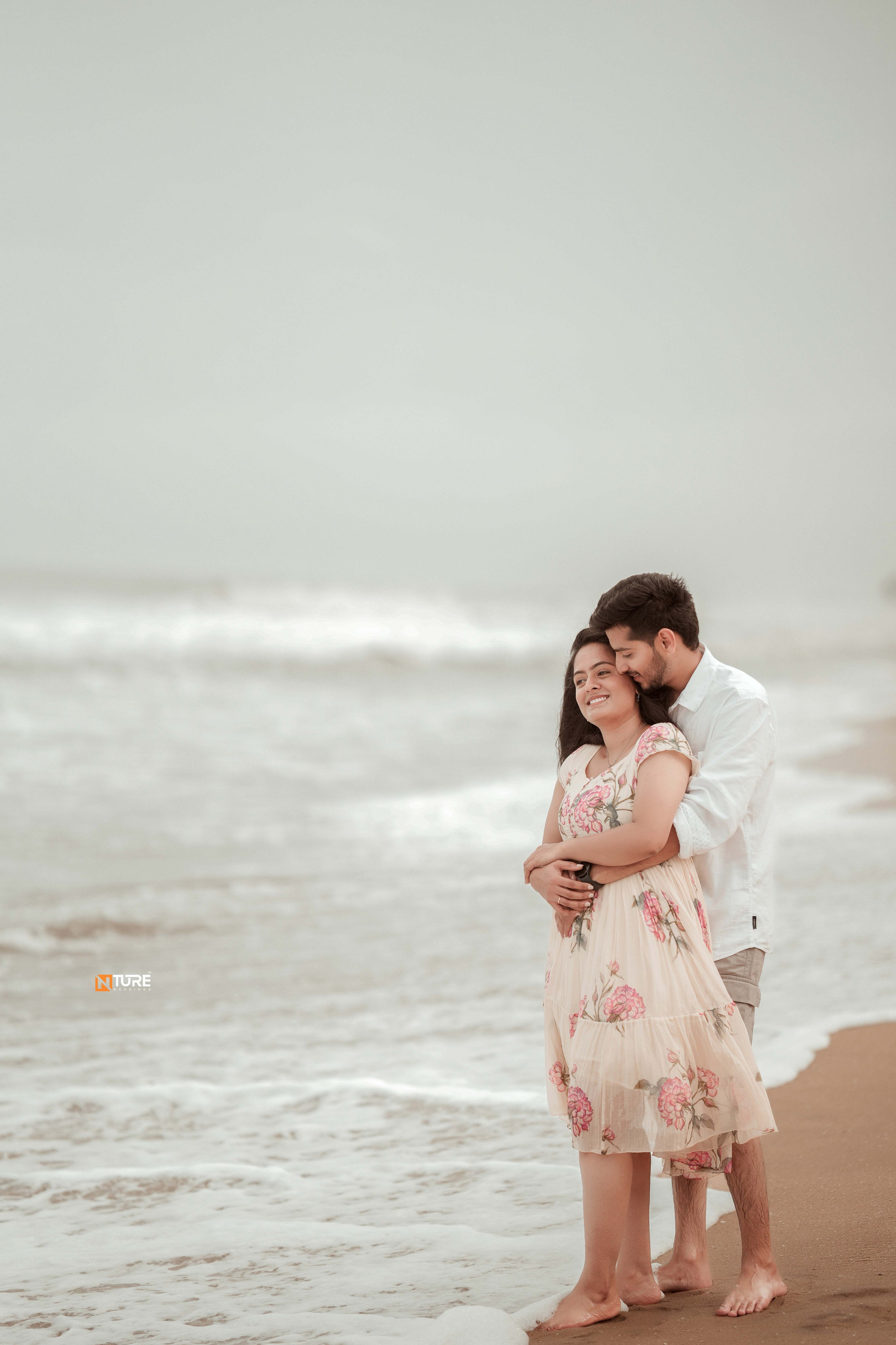 PHOTOS. NTURE WEDDING