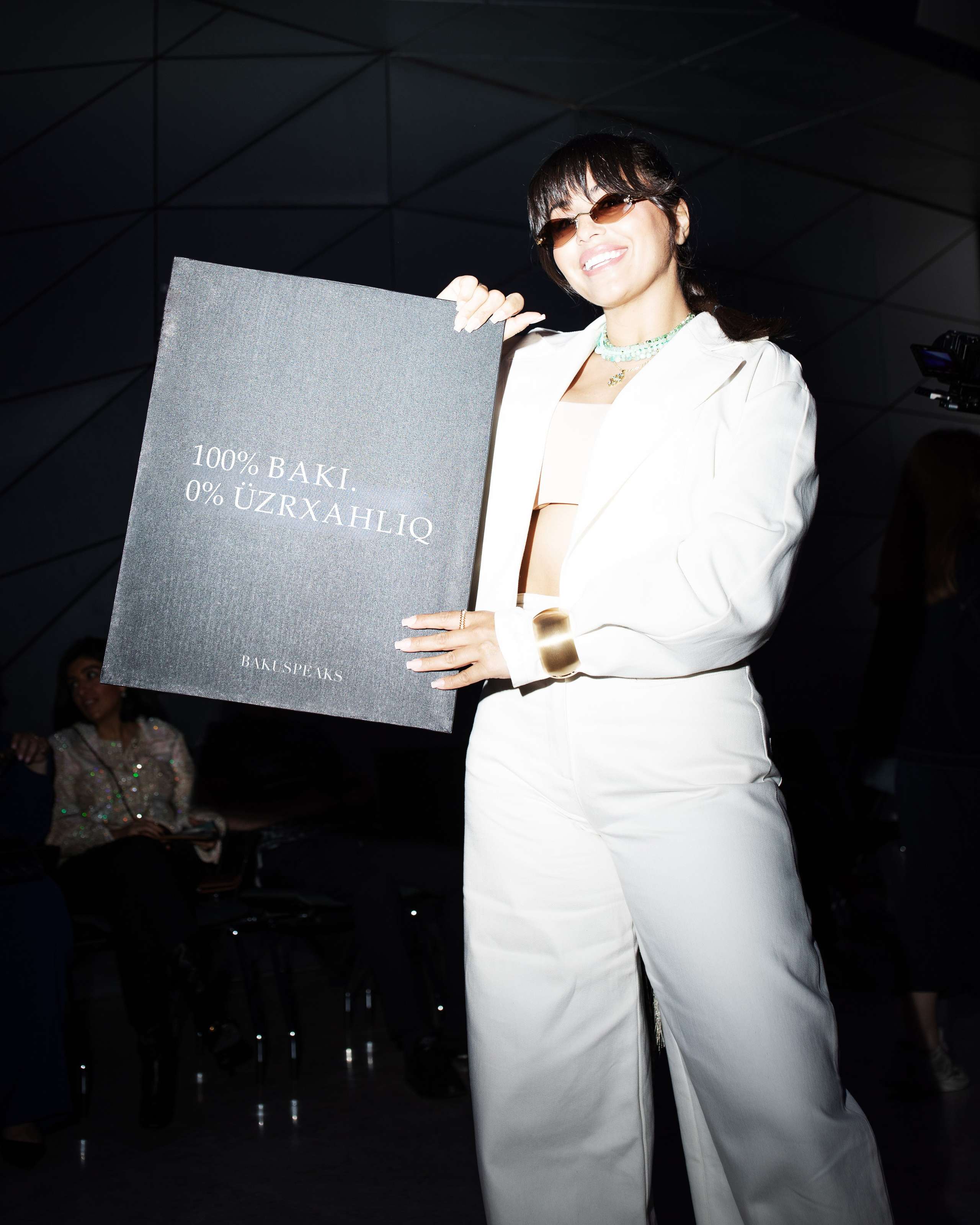 Baku Fashion Week 25. Фотограф Баку Тбилиси