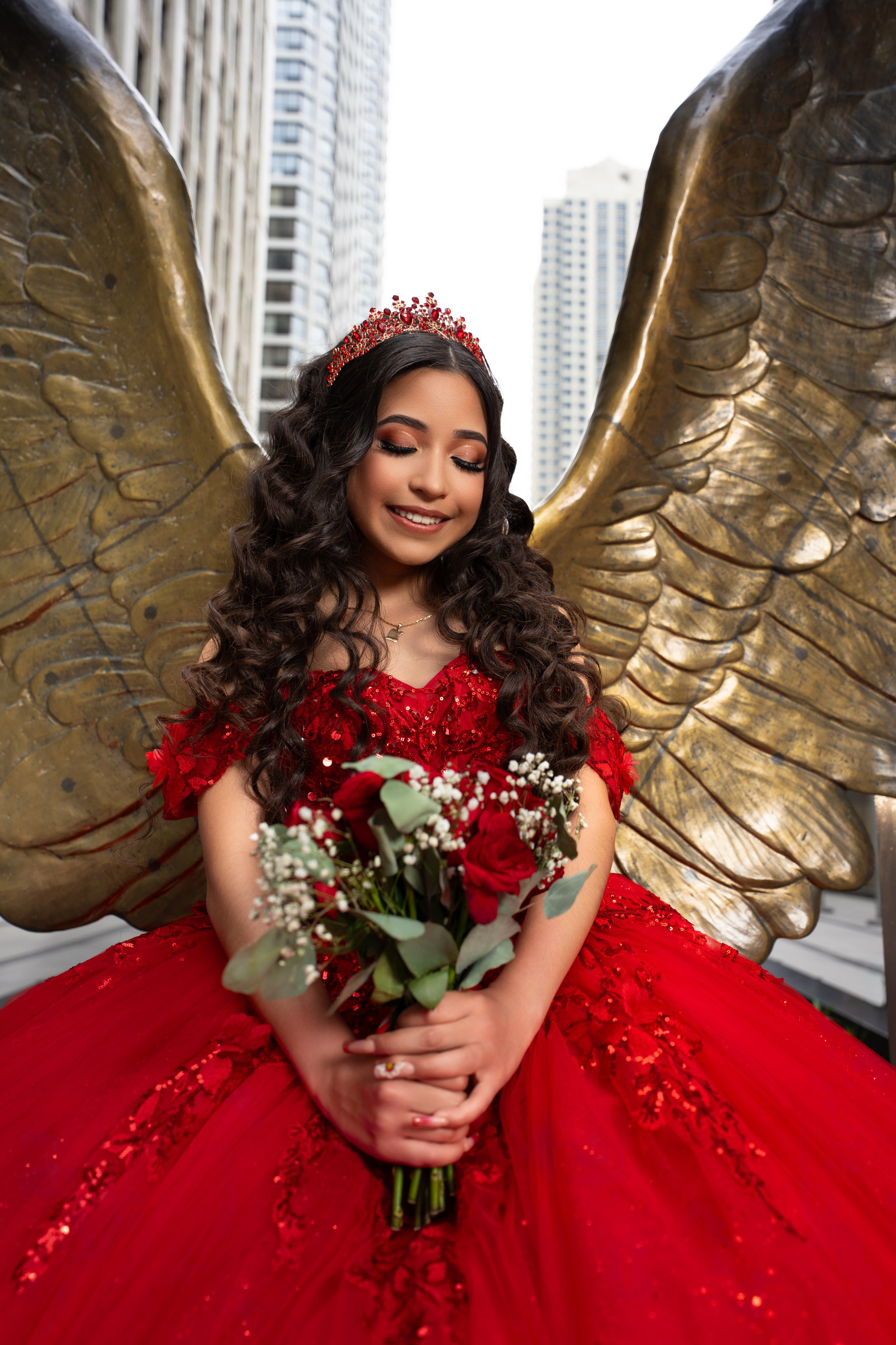 XV AÑOS XIMENA. Quinceañera y Bodas