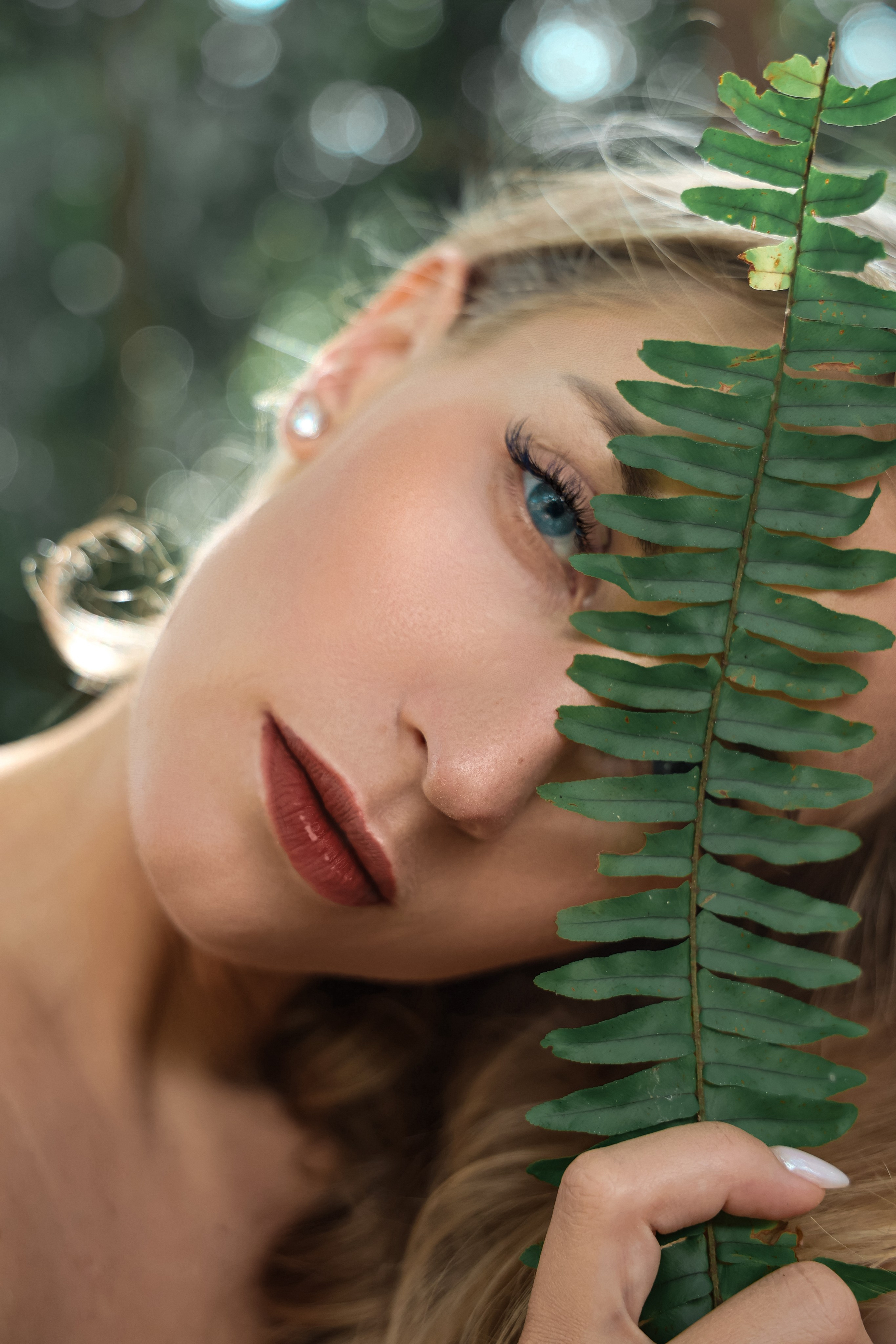 Коммерческая съемка. Фотограф в Майами Анна Дроздова