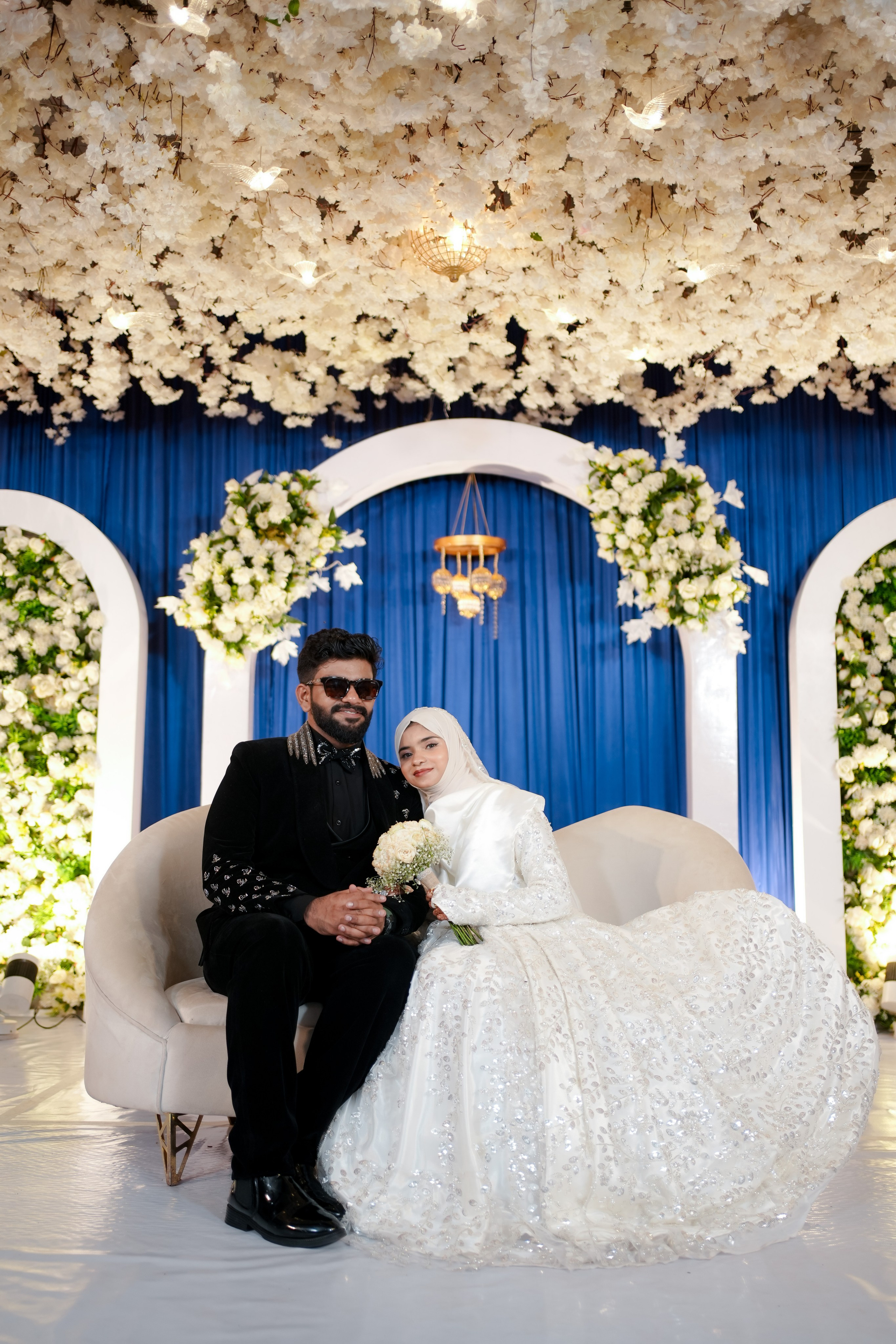 Sulthan&Lehra. VISUALIZE YOUR BIG MOMENTS