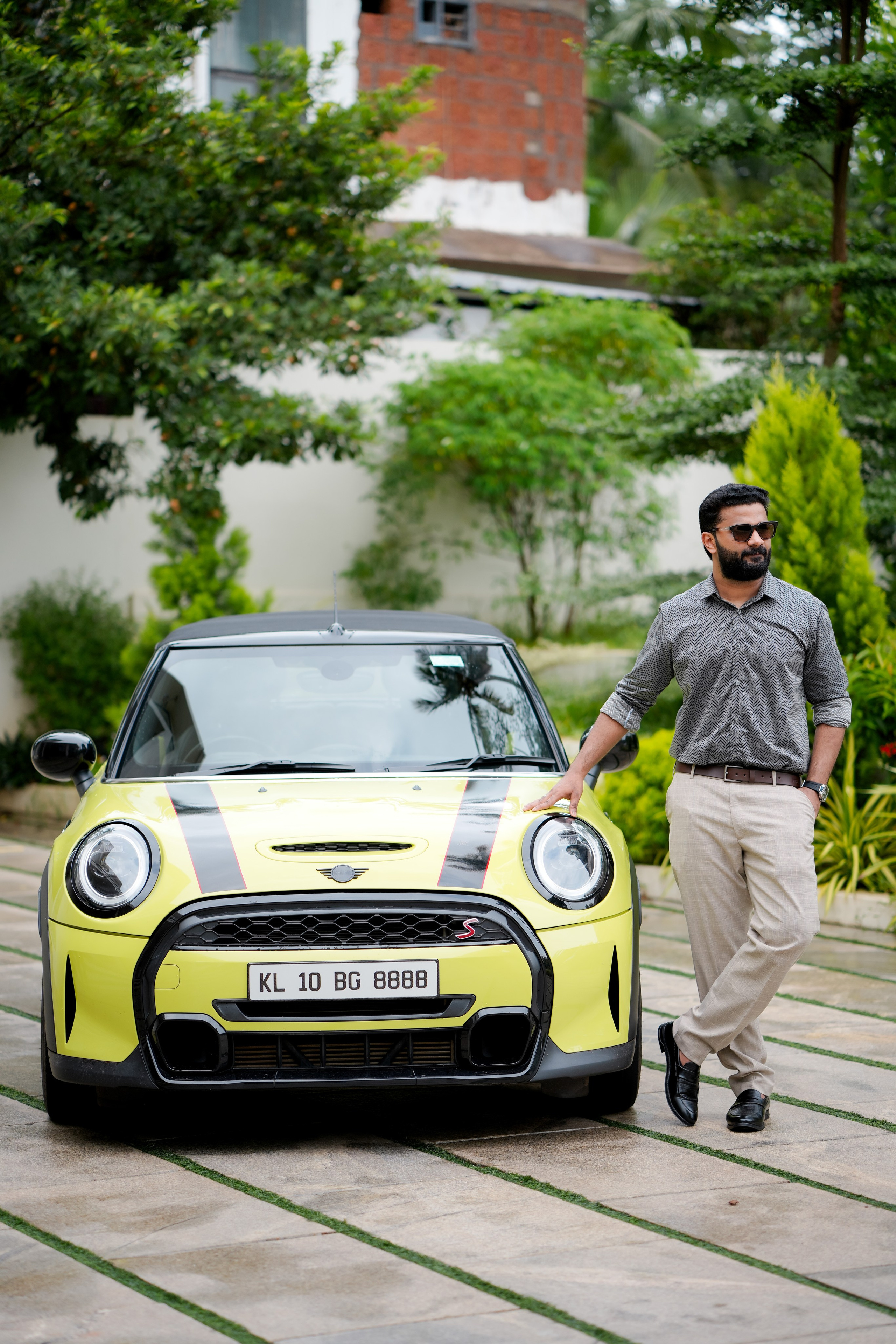 Sulthan&Lehra. VISUALIZE YOUR BIG MOMENTS