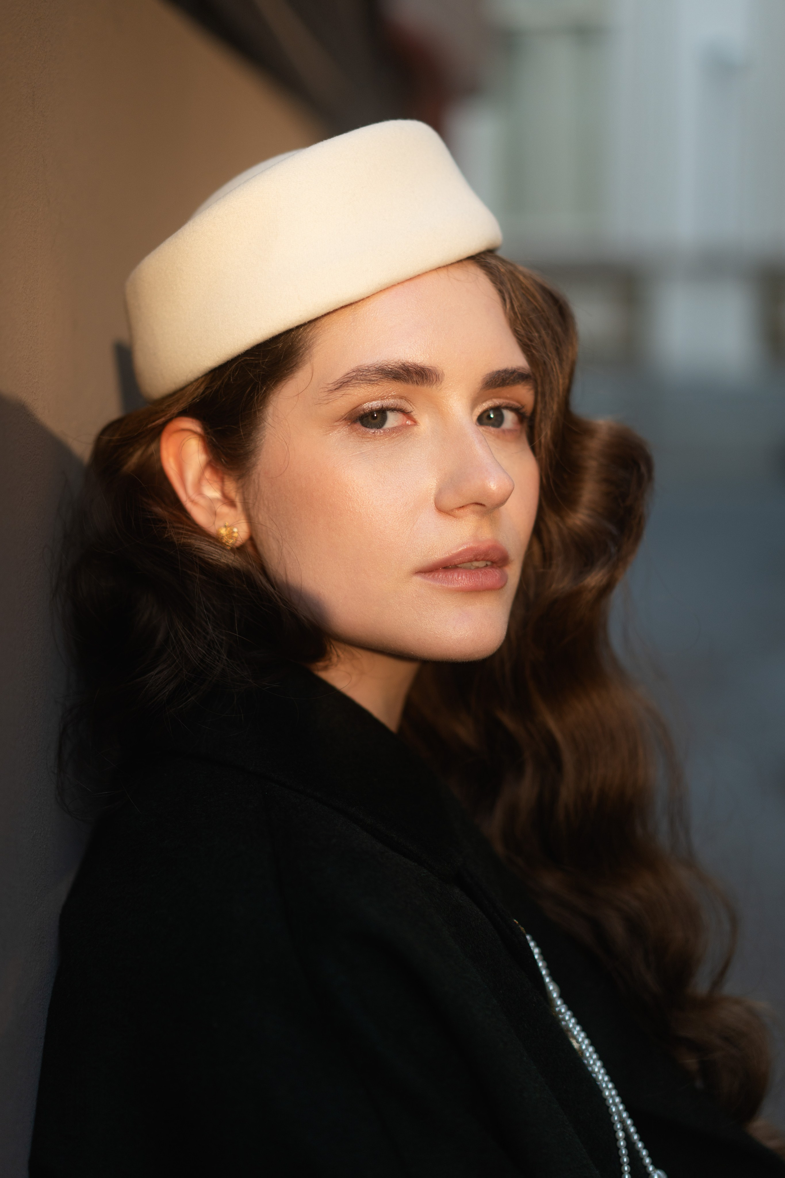 Tbilisi, Victoria. Дарья Филькова — фотограф и видеограф в Тбилиси, Грузия