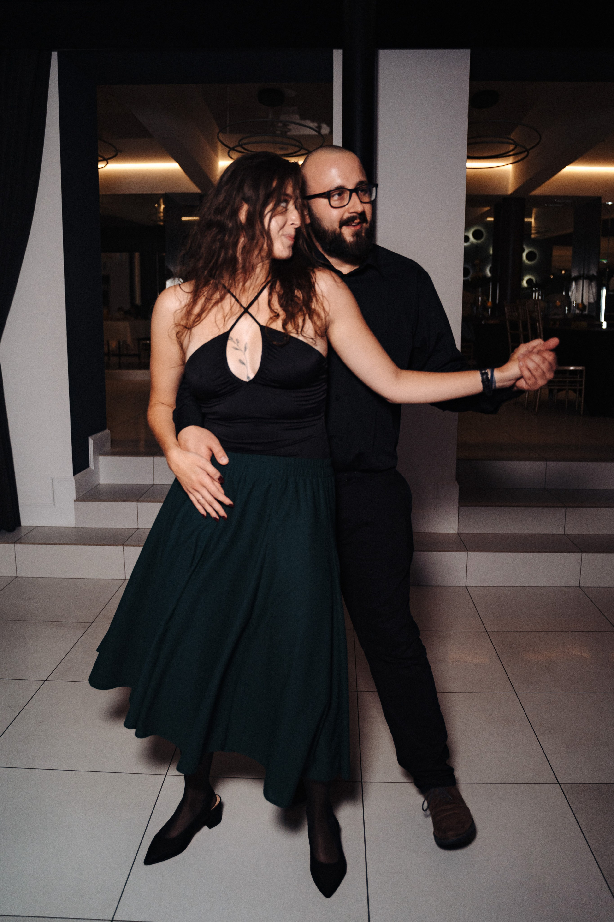 Piotr i Roksolana. Karina Czernecka Foto