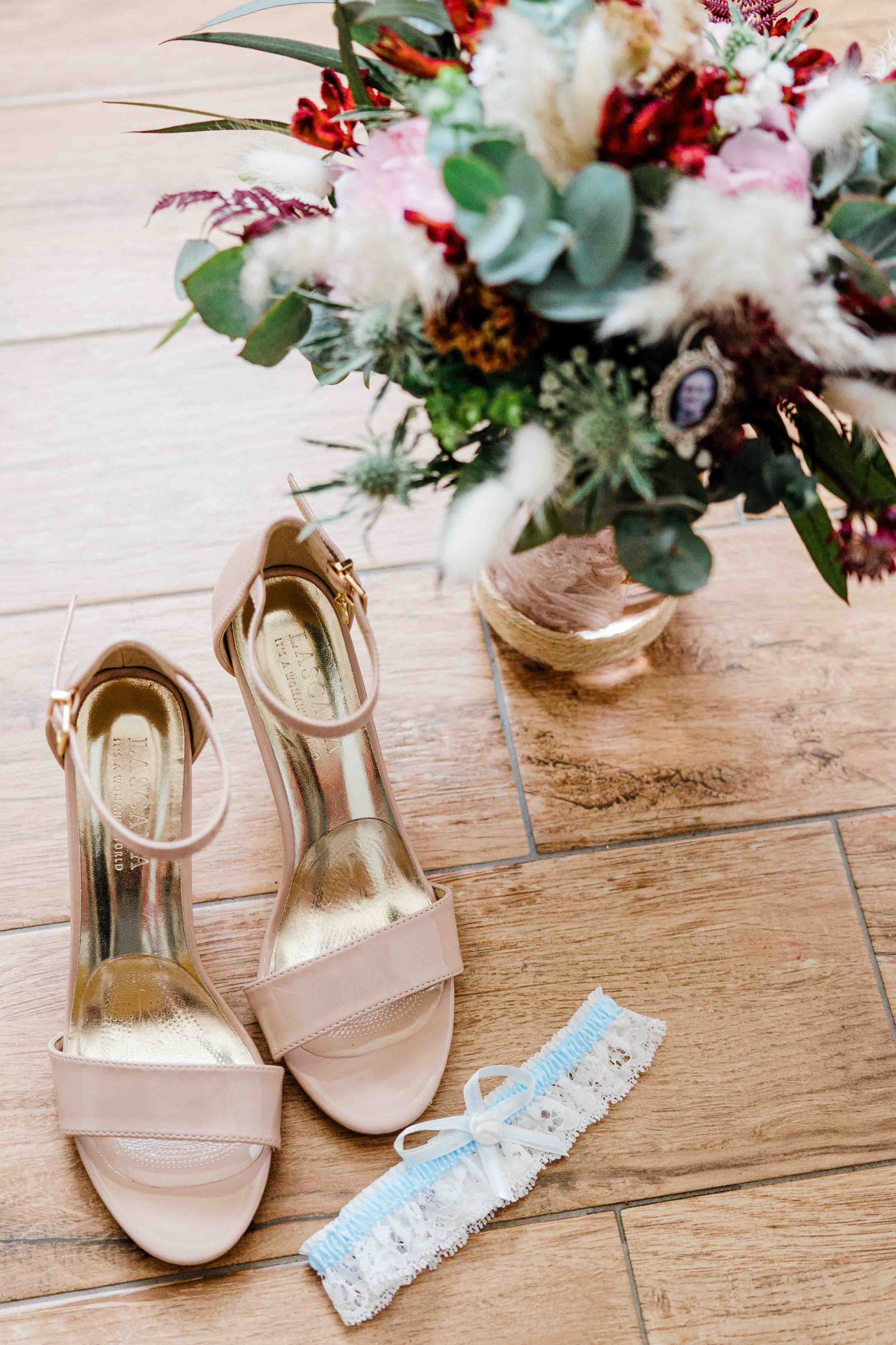 Schloss Landestrost Hochzeit Neustadt am Rübenberge