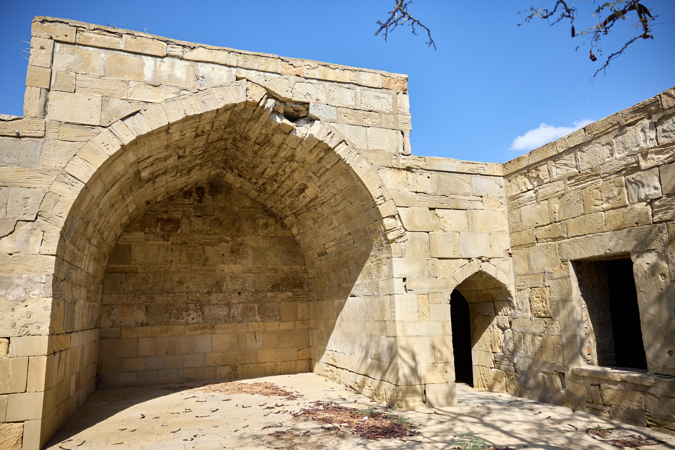 Экскурсия по Гобустану. День 3. Photographer in Baku Kamran Enceladus