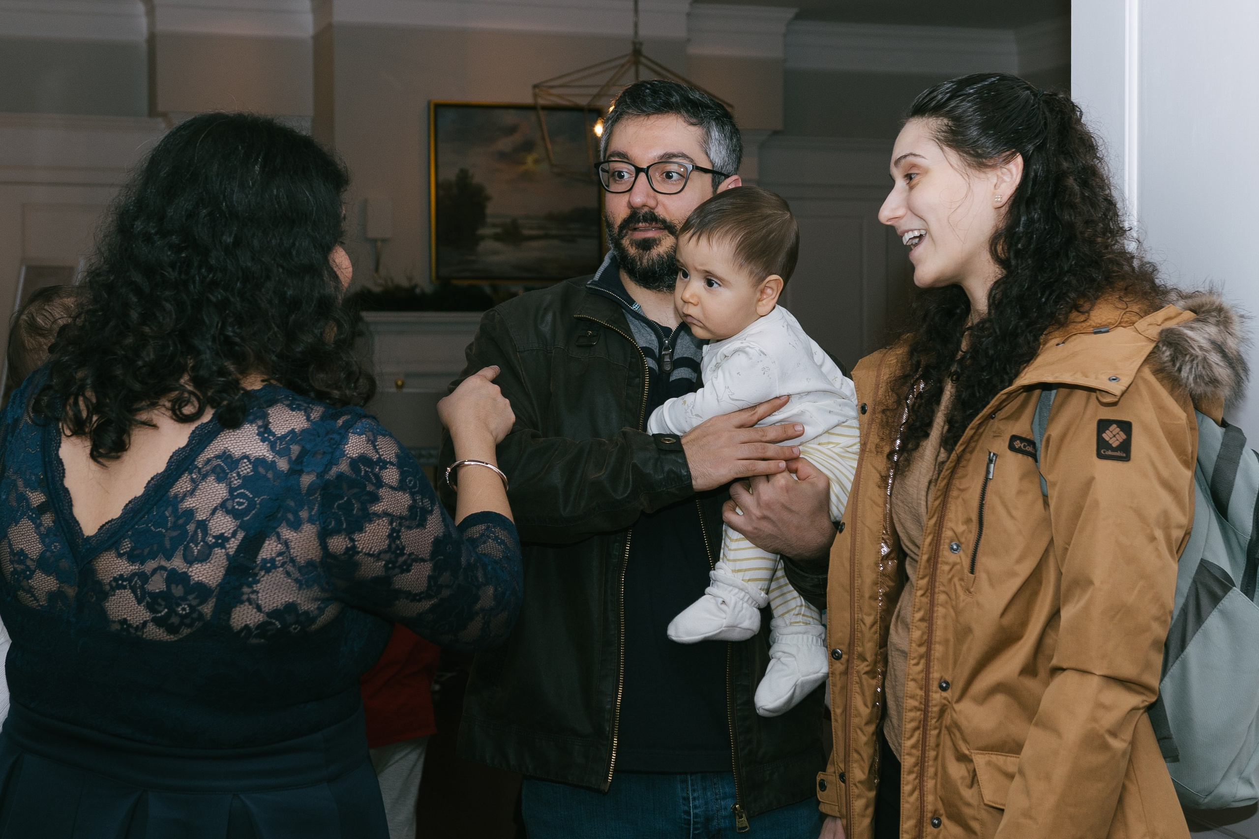 Twins Birthday. Sara Eulalia | Virginia Photographer