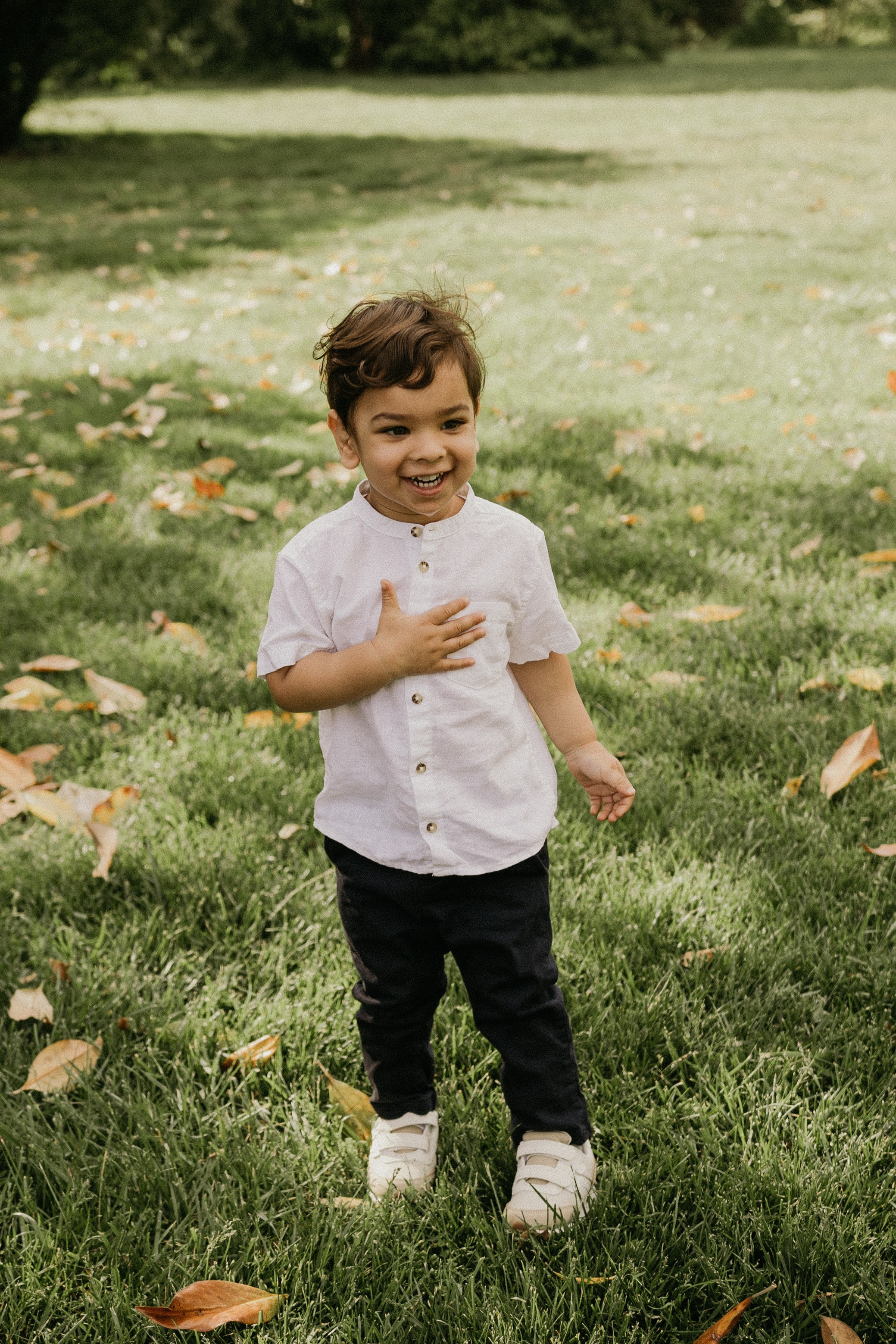 Patel Family. Sara Eulalia | Virginia Photographer