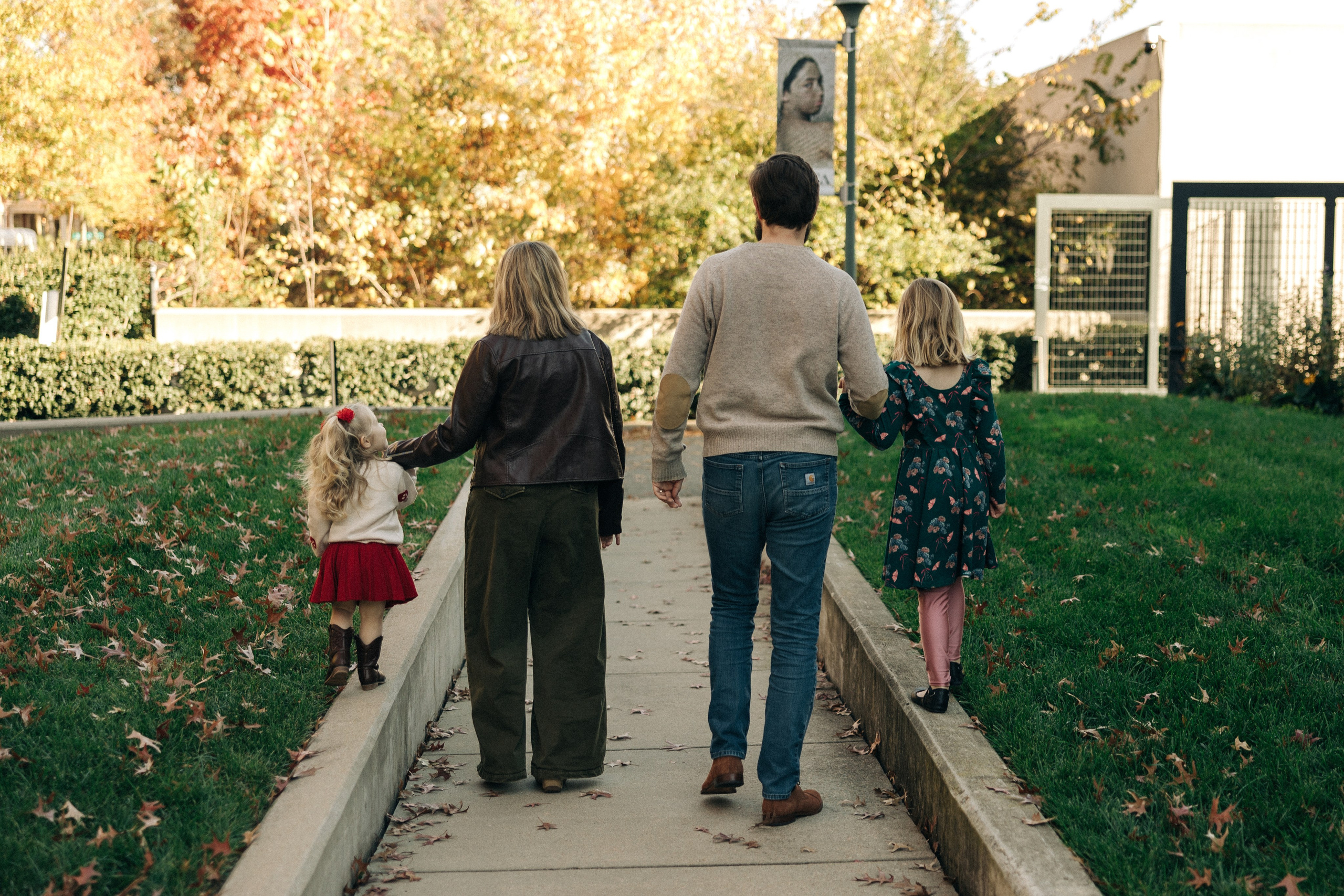 The Hollemans. Sara Eulalia | Virginia Photographer