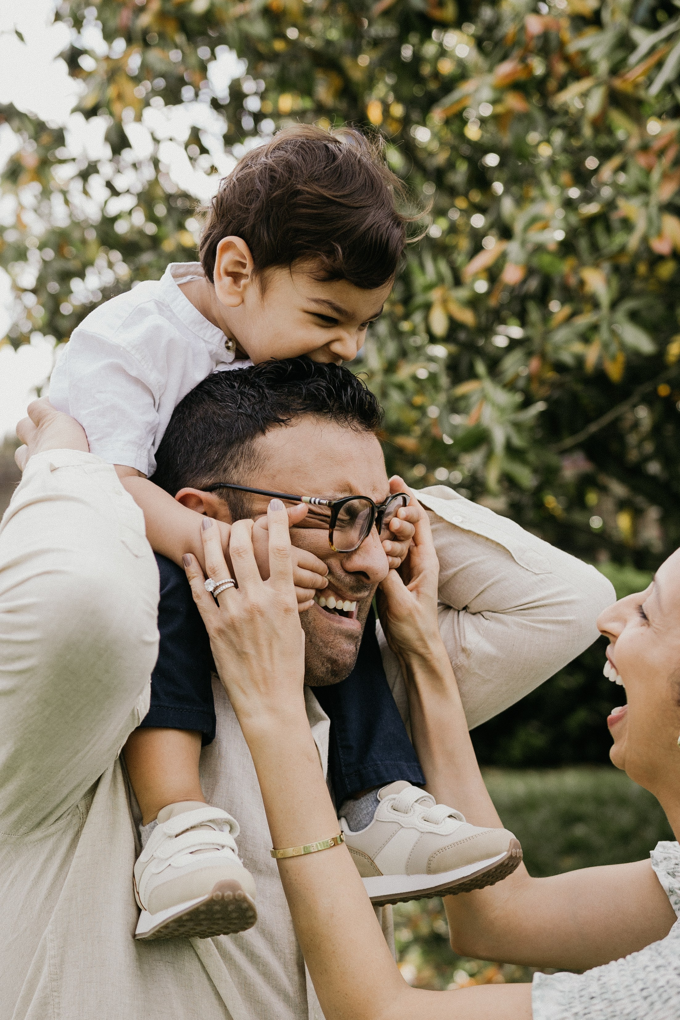 Patel Family. Sara Eulalia | Virginia Photographer