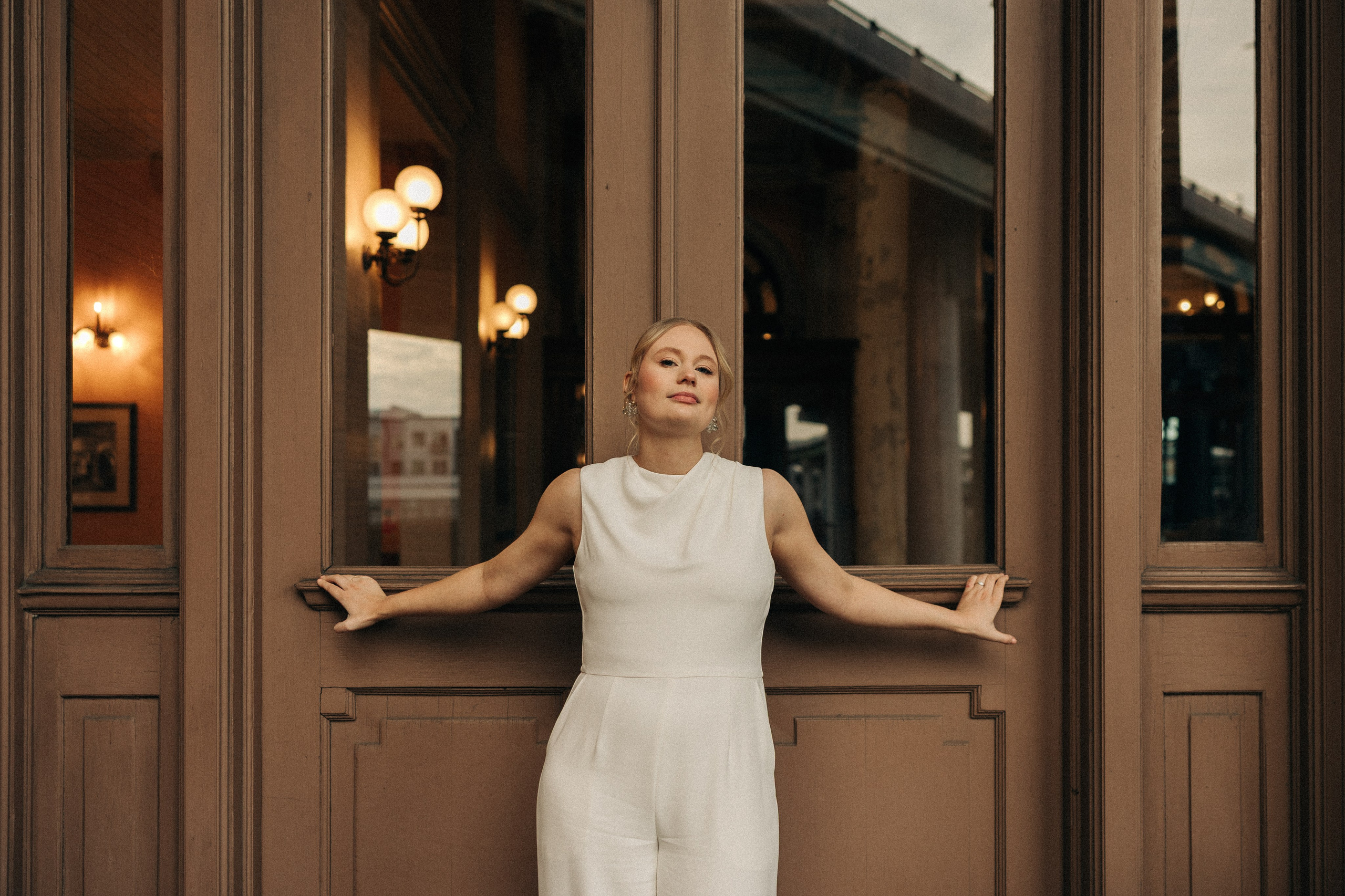 Vanessa&Jessie Engagement. Sara Eulalia | Virginia Photographer