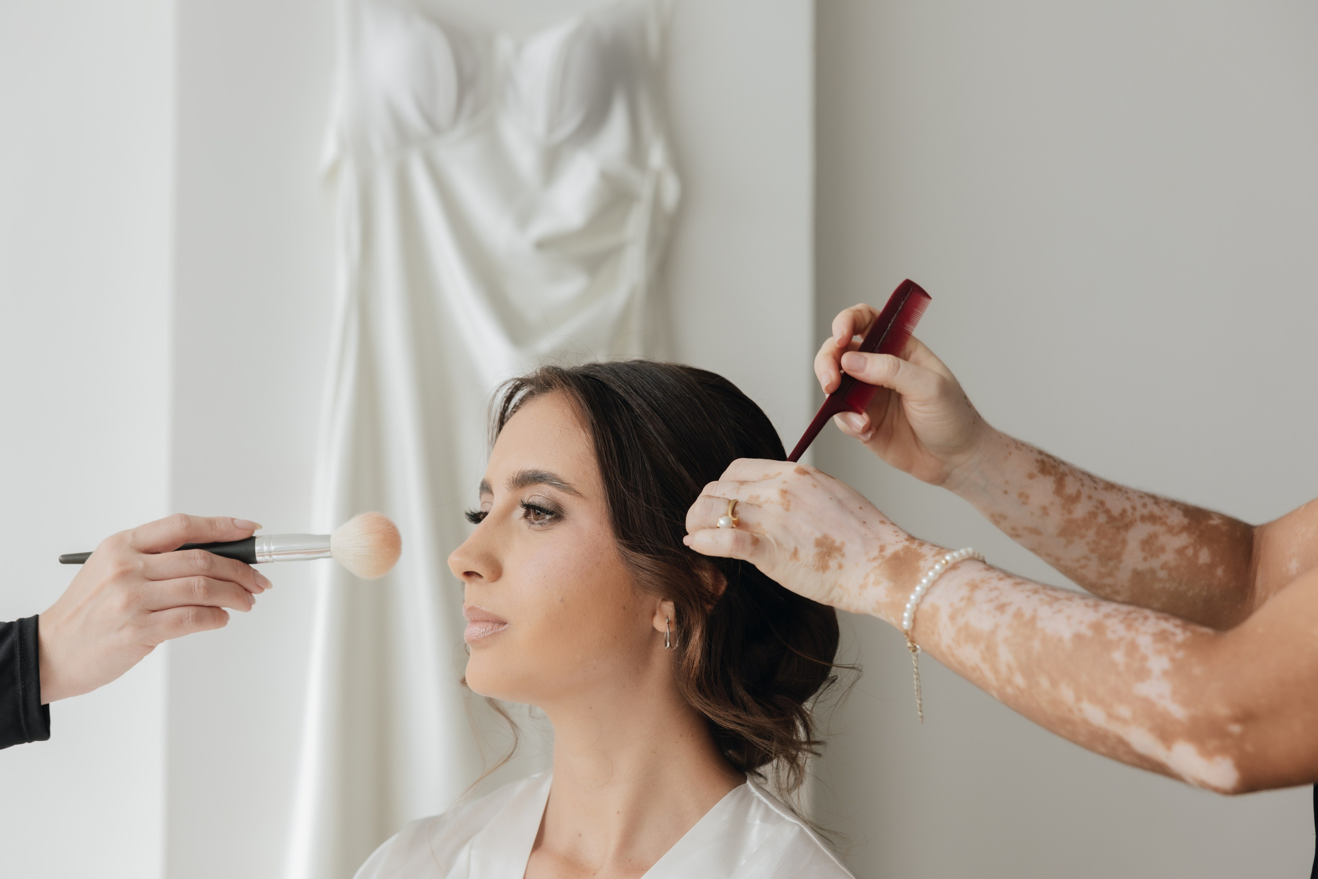 VICTORIA & NUNO. UNTERCIO BODAS