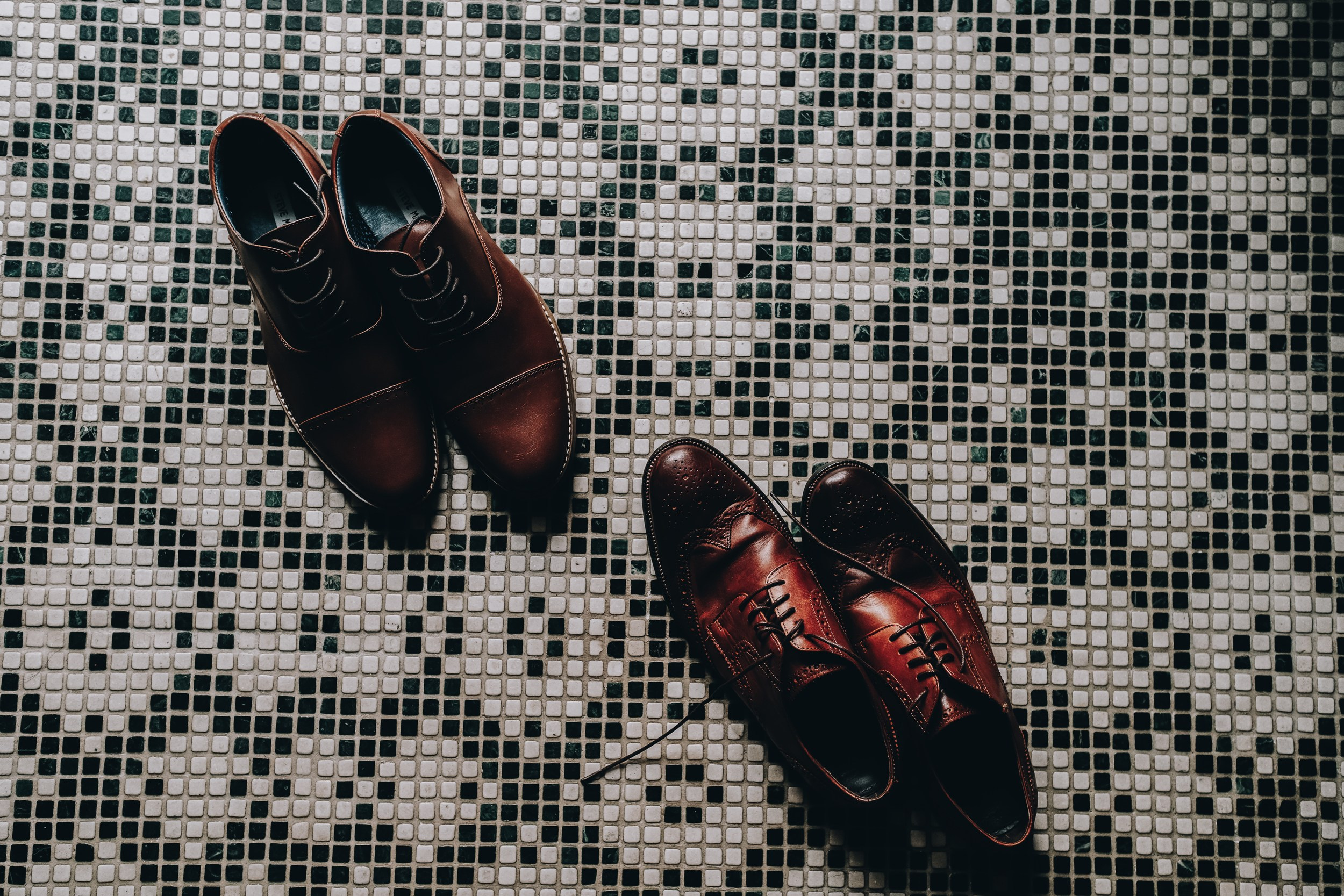 Matew & Andrew. UNTERCIO BODAS