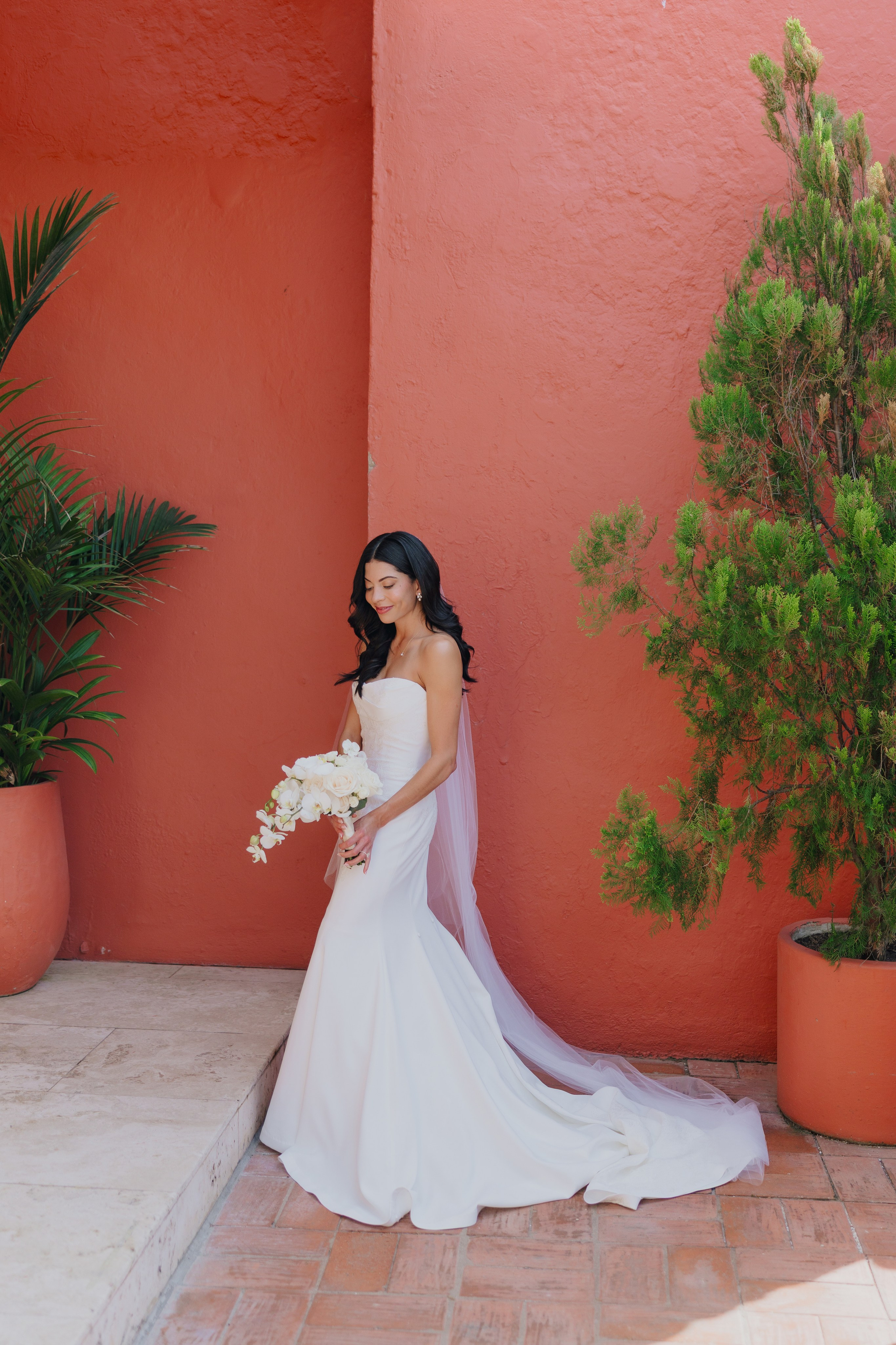 Olga & Andrew. UNTERCIO BODAS