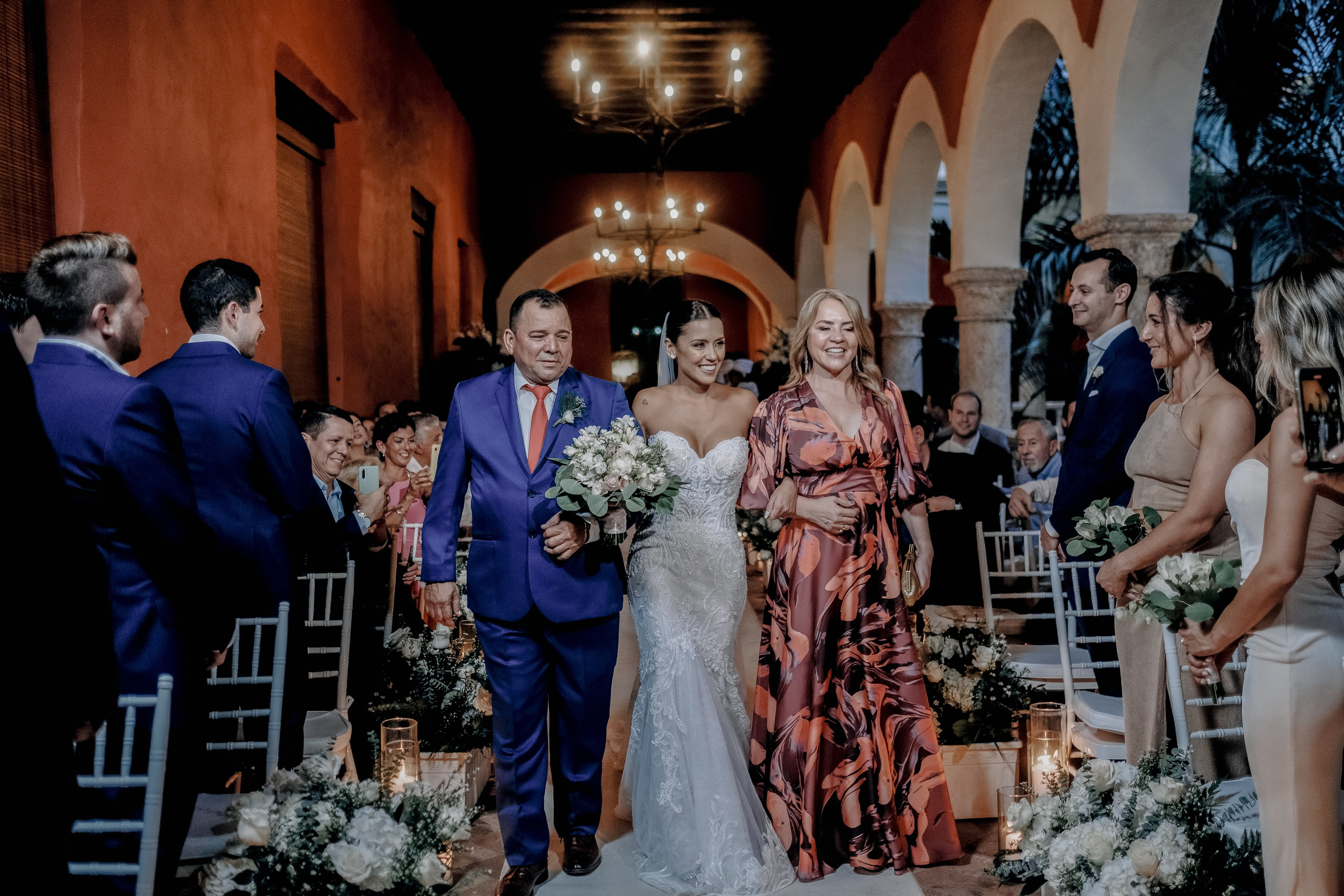 Laura & Matew. UNTERCIO BODAS