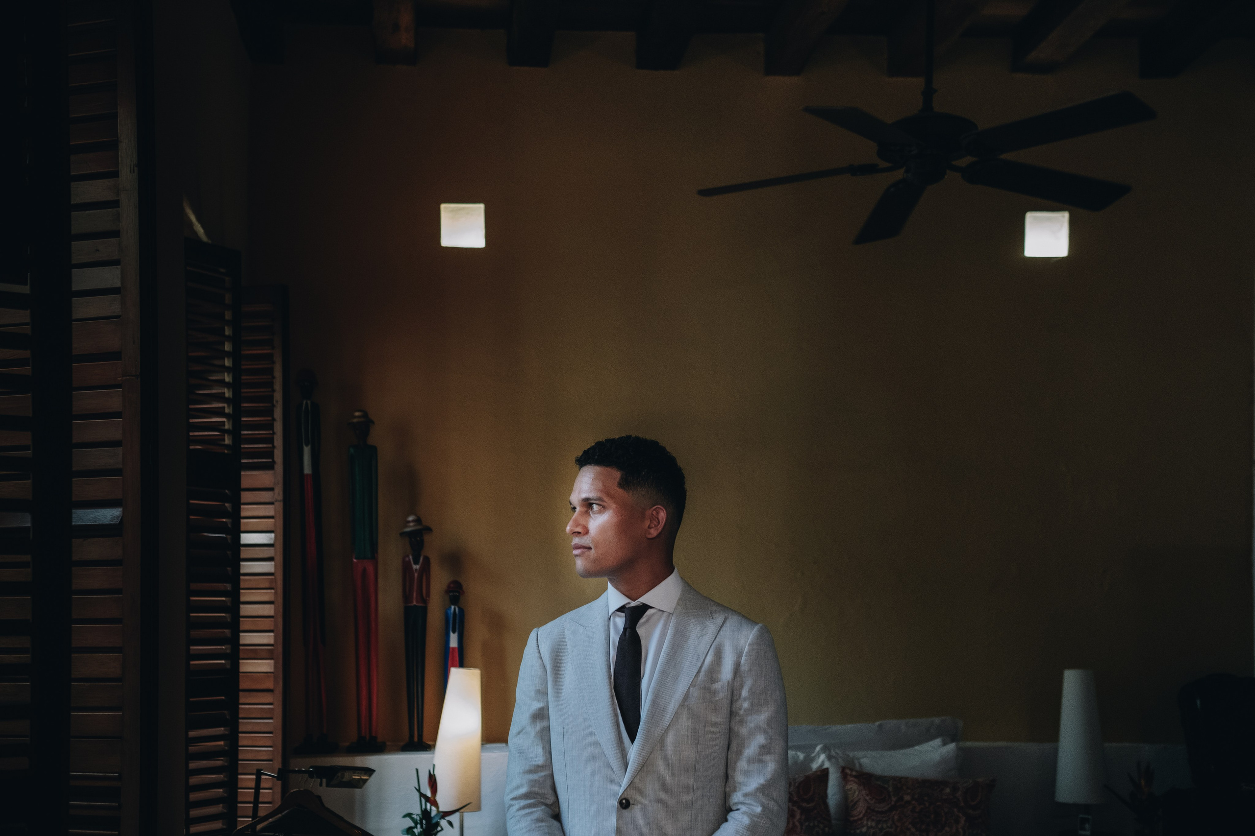 Maria & Jose. UNTERCIO BODAS