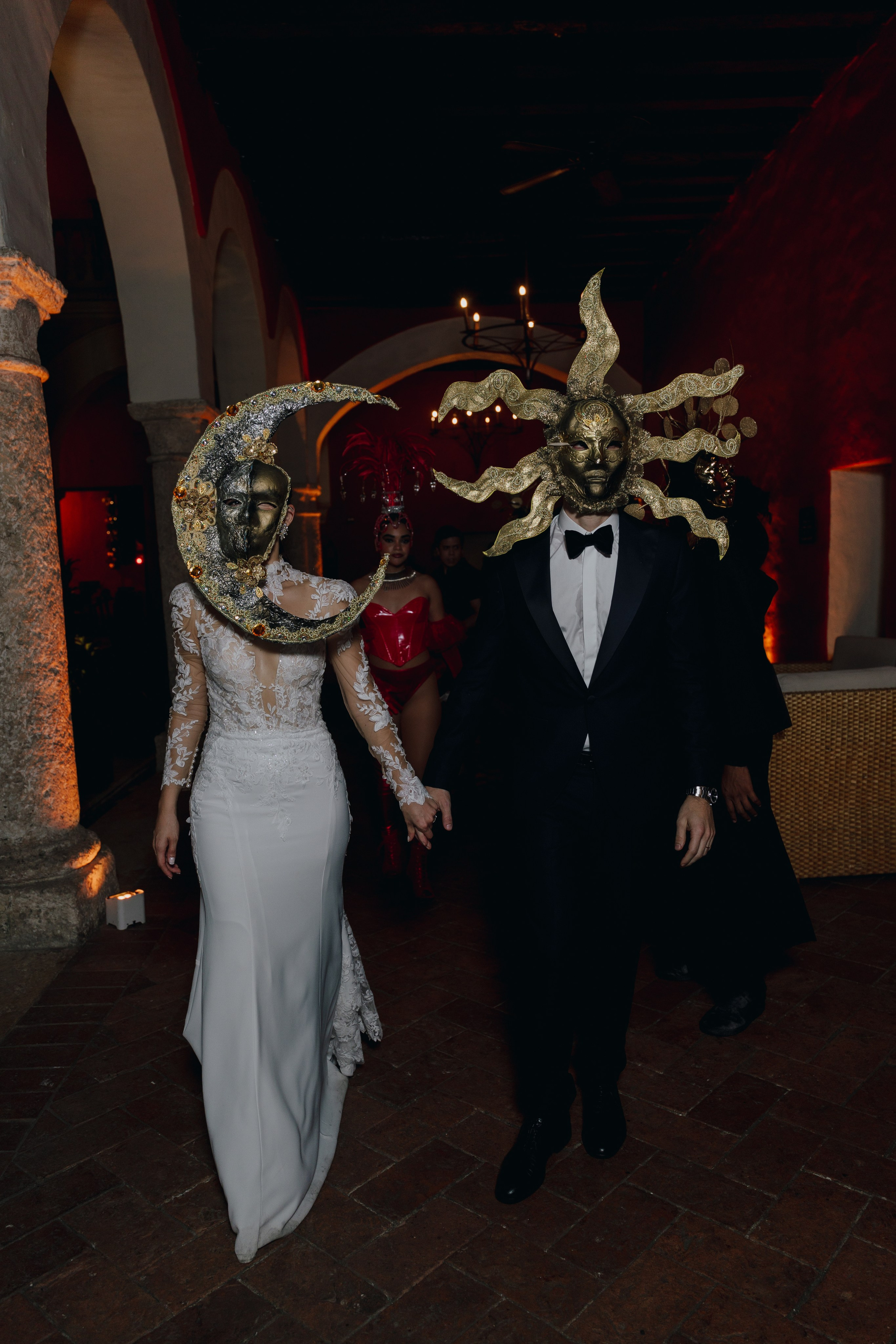 JULIANA & DAVIDE. UNTERCIO BODAS