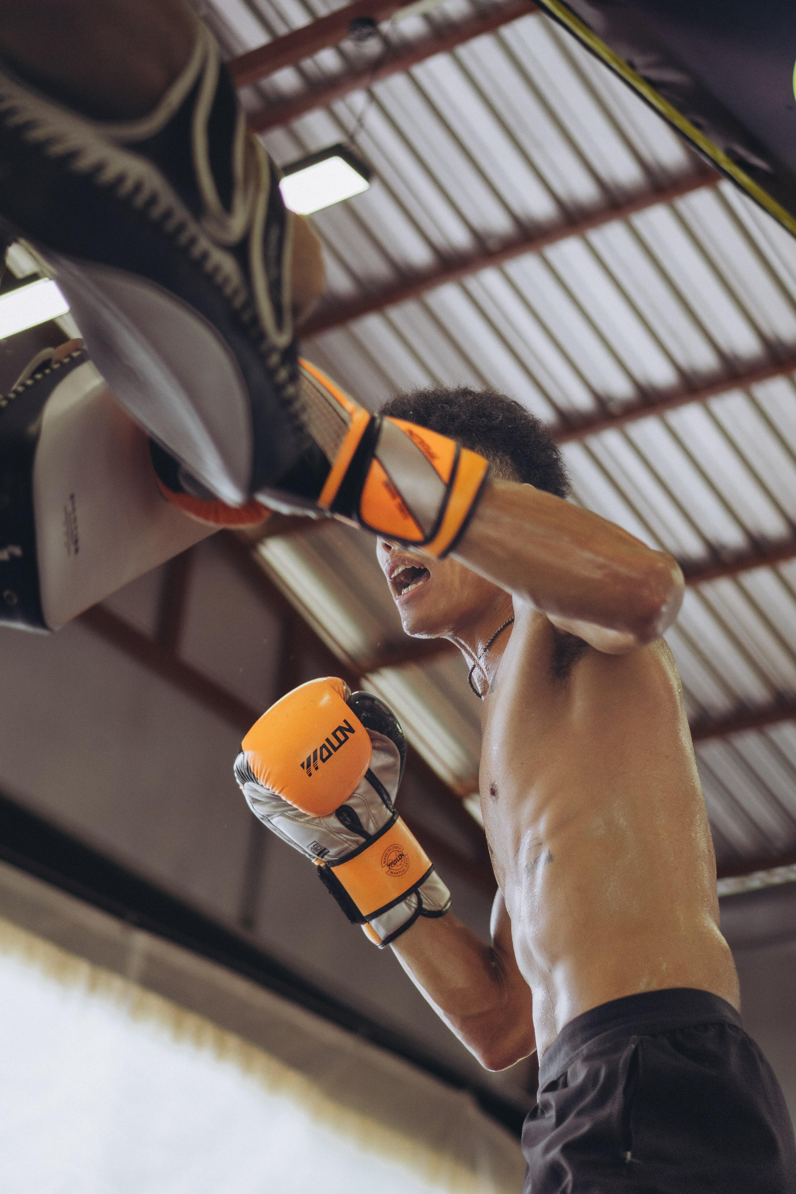 Team Pace. Nova Fitness Retreat | Fitness & Wellness Retreat in Phu Quoc, Vietnam