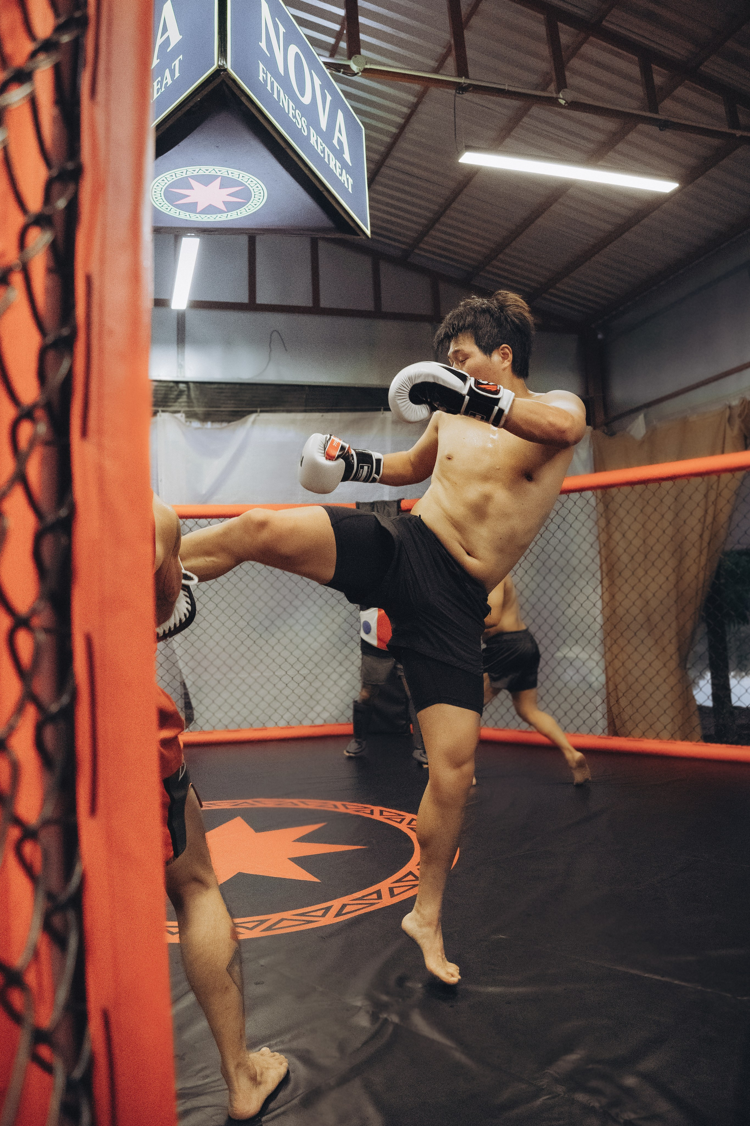 FITCULATOR. Nova Fitness Retreat | Fitness & Wellness Retreat in Phu Quoc, Vietnam