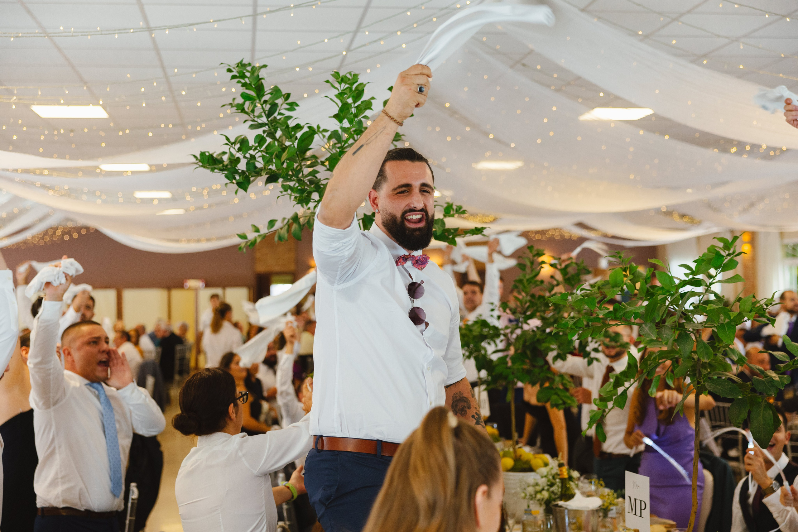 Mª ÁNGELES & ALEJANDRO. Fotógrafo y Videografo de bodas y eventos