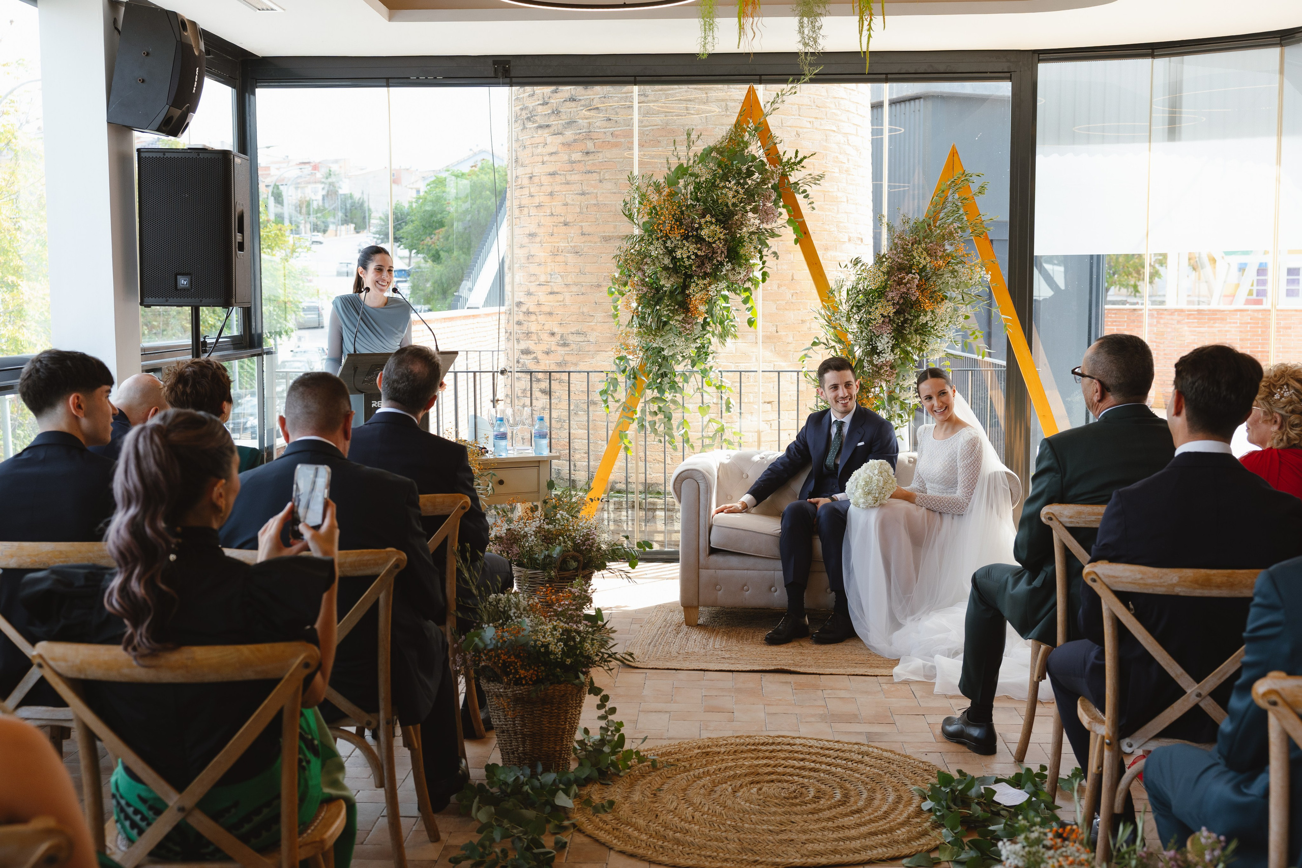 EVA & GUILLE. Fotógrafo y Videografo de bodas y eventos