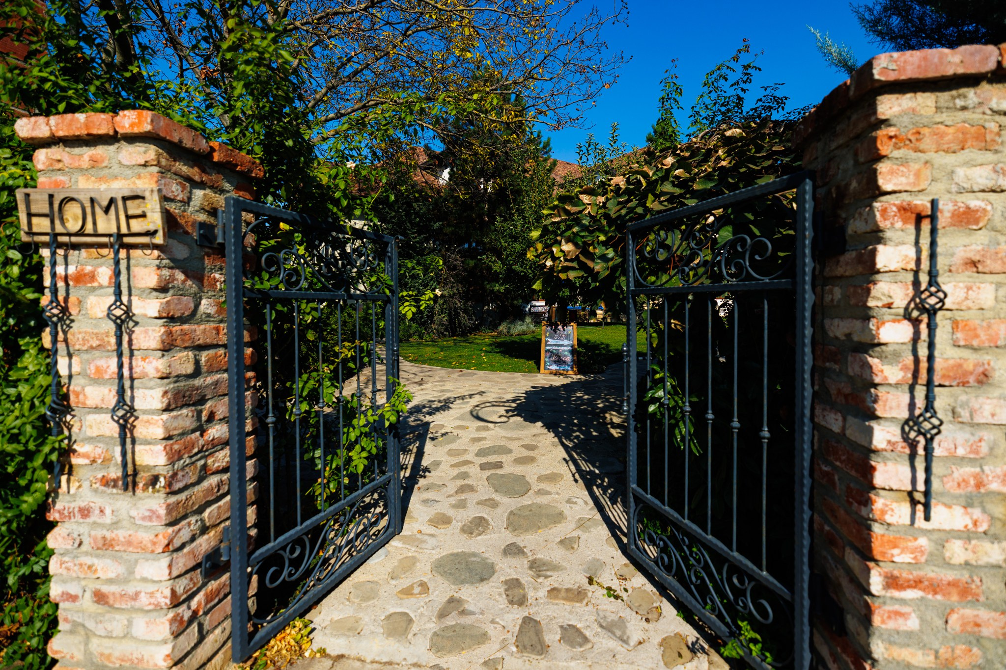Botez Ilinca Ioana. Fotograf nunta Bucuresti - Manu Ivanciu
