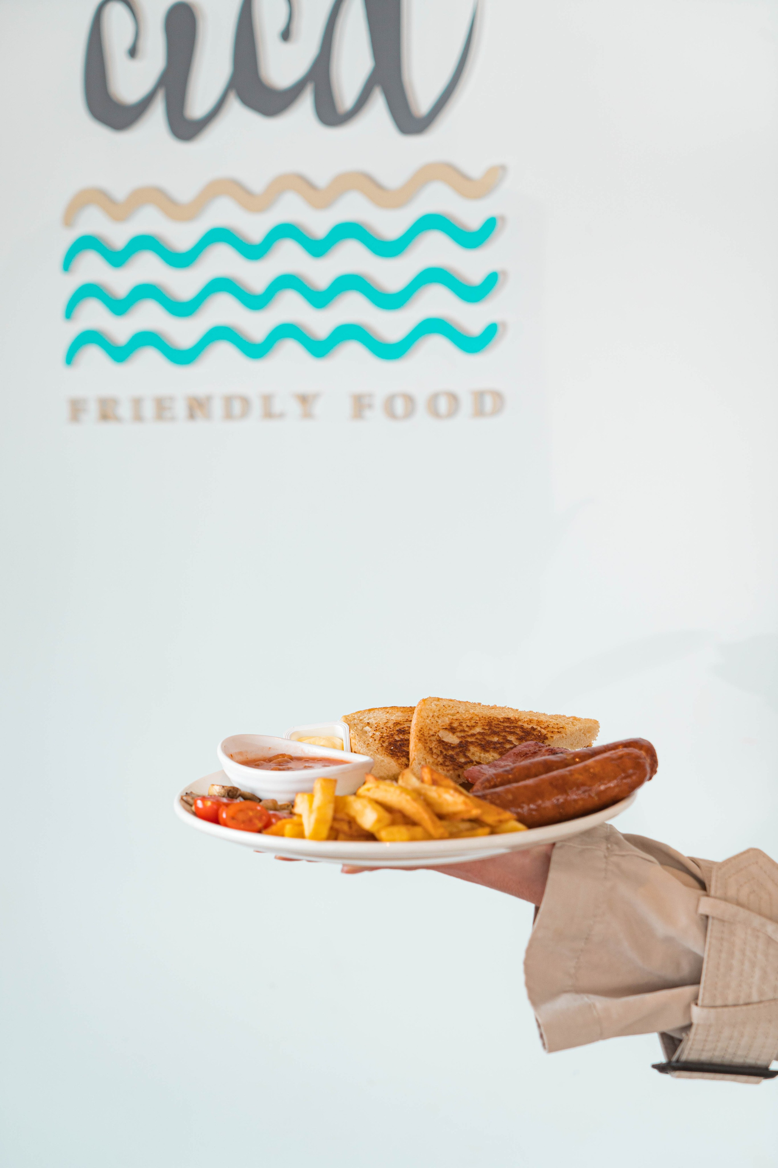 LA TERRACICA. Baby Beast