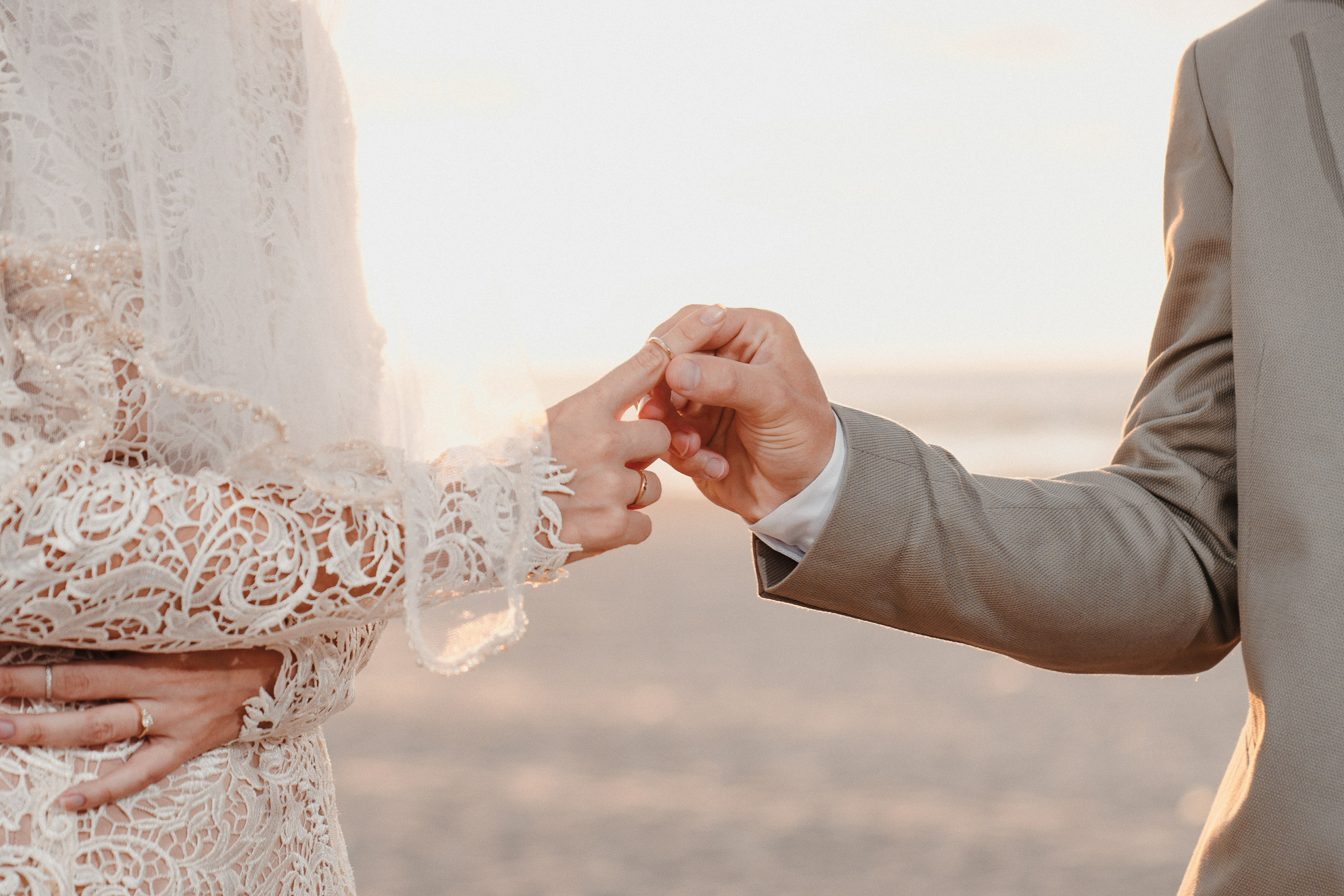Veronika and Shmuel. Dmitry Gorodetsky Event Photographer