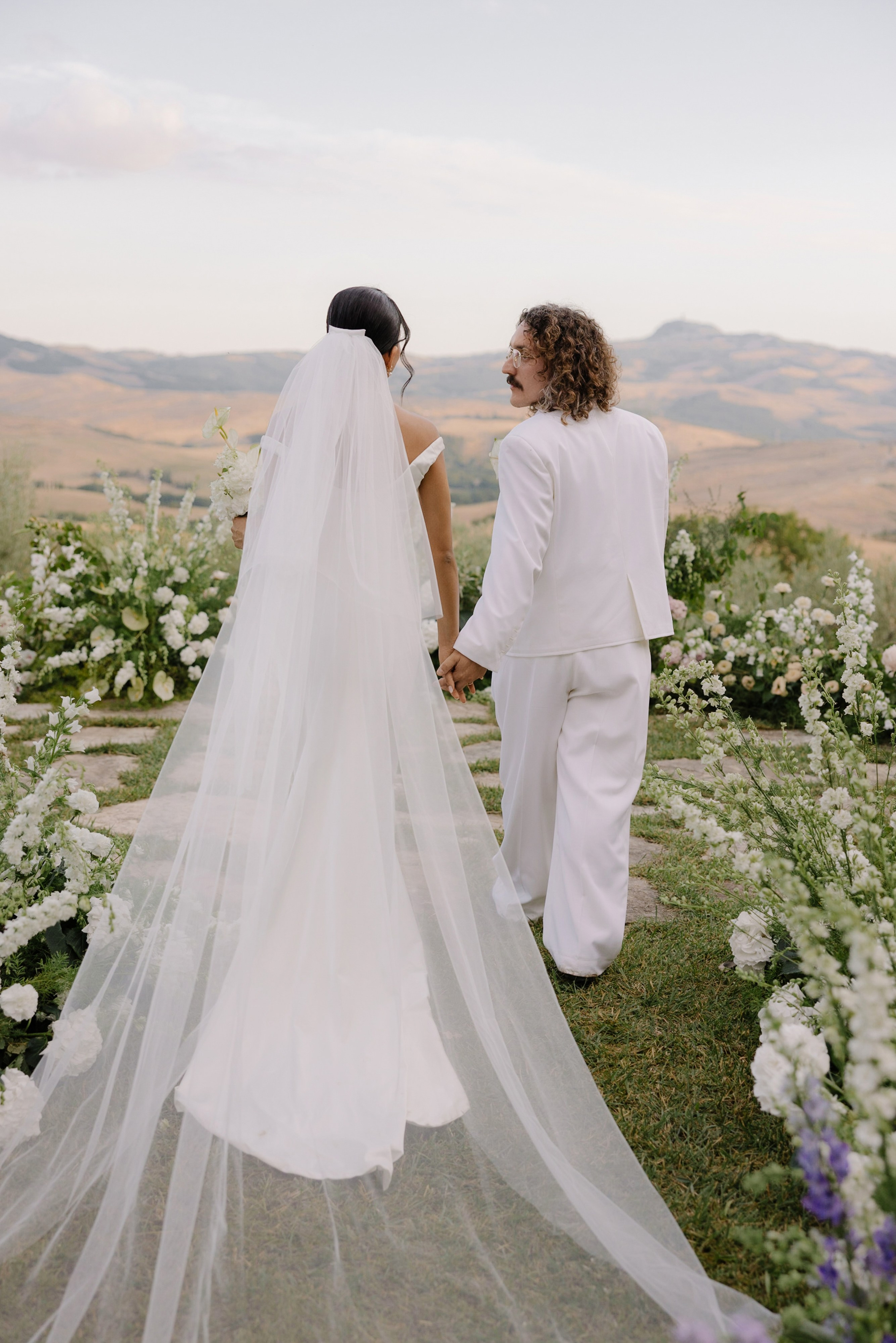 1. Wedding photographer Italy