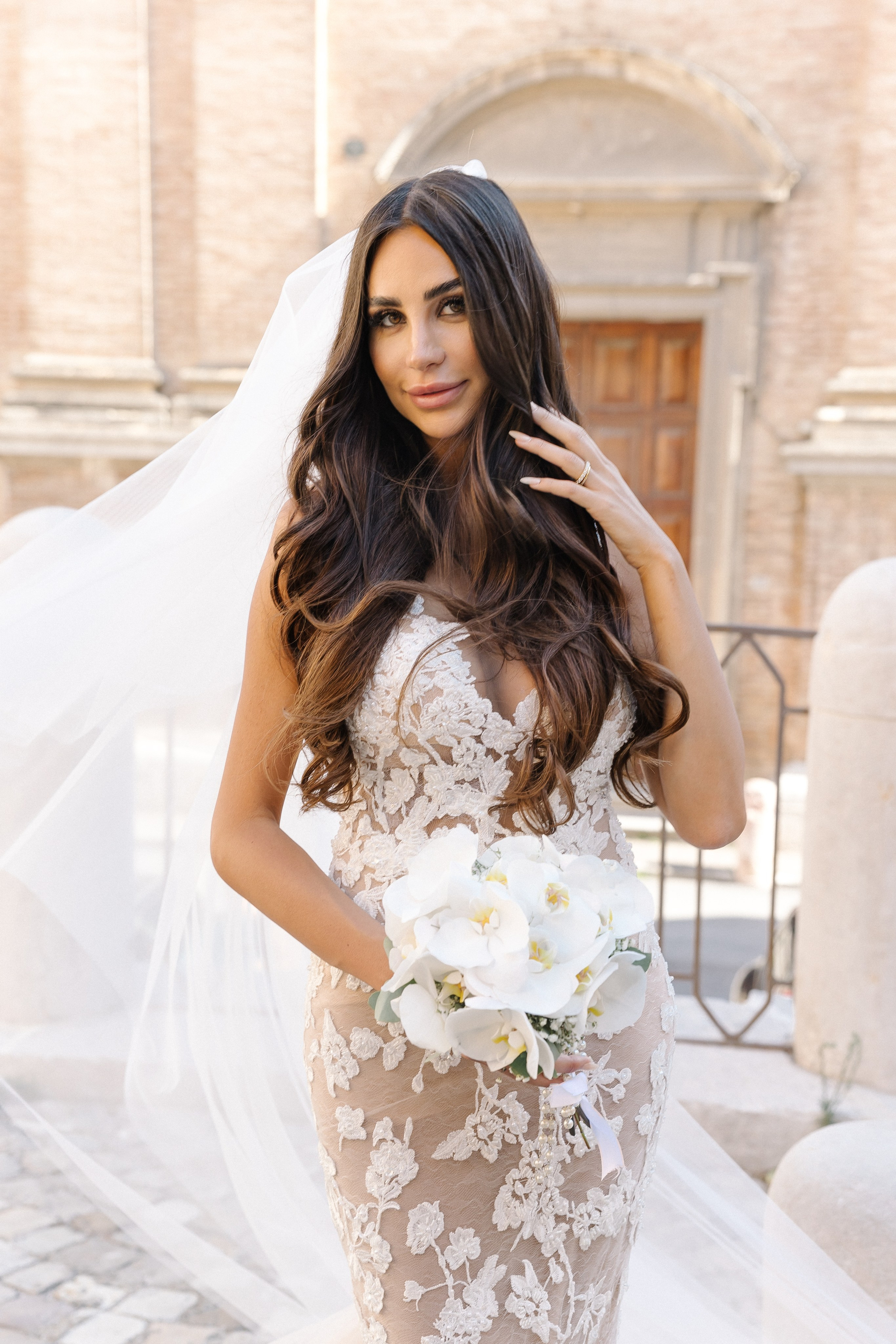 Sofia&Falk. Весільний фотограф Вікторія Саврук