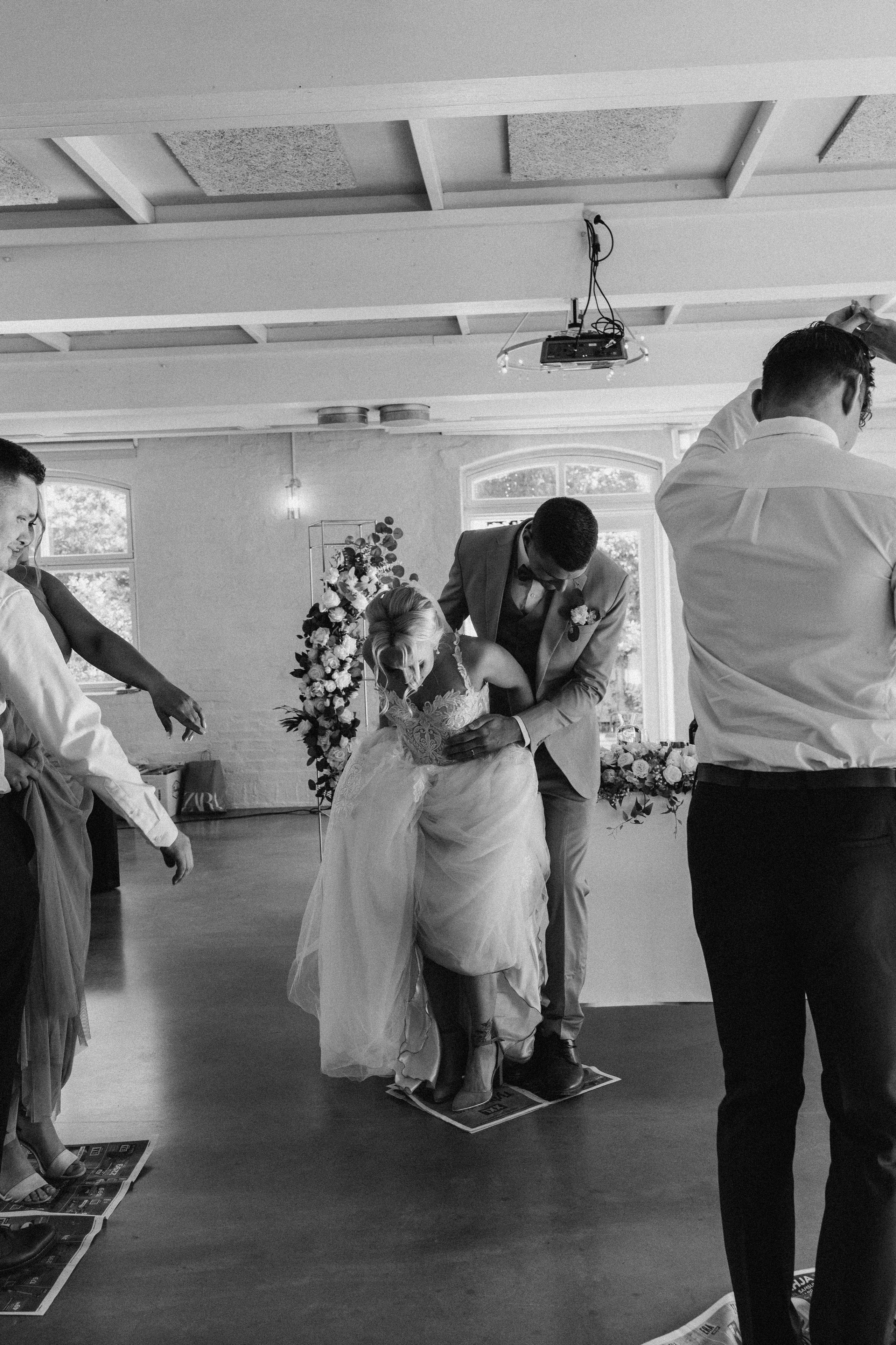 Wedding. Wedding and potrait photographer in Helsinki Vickan O