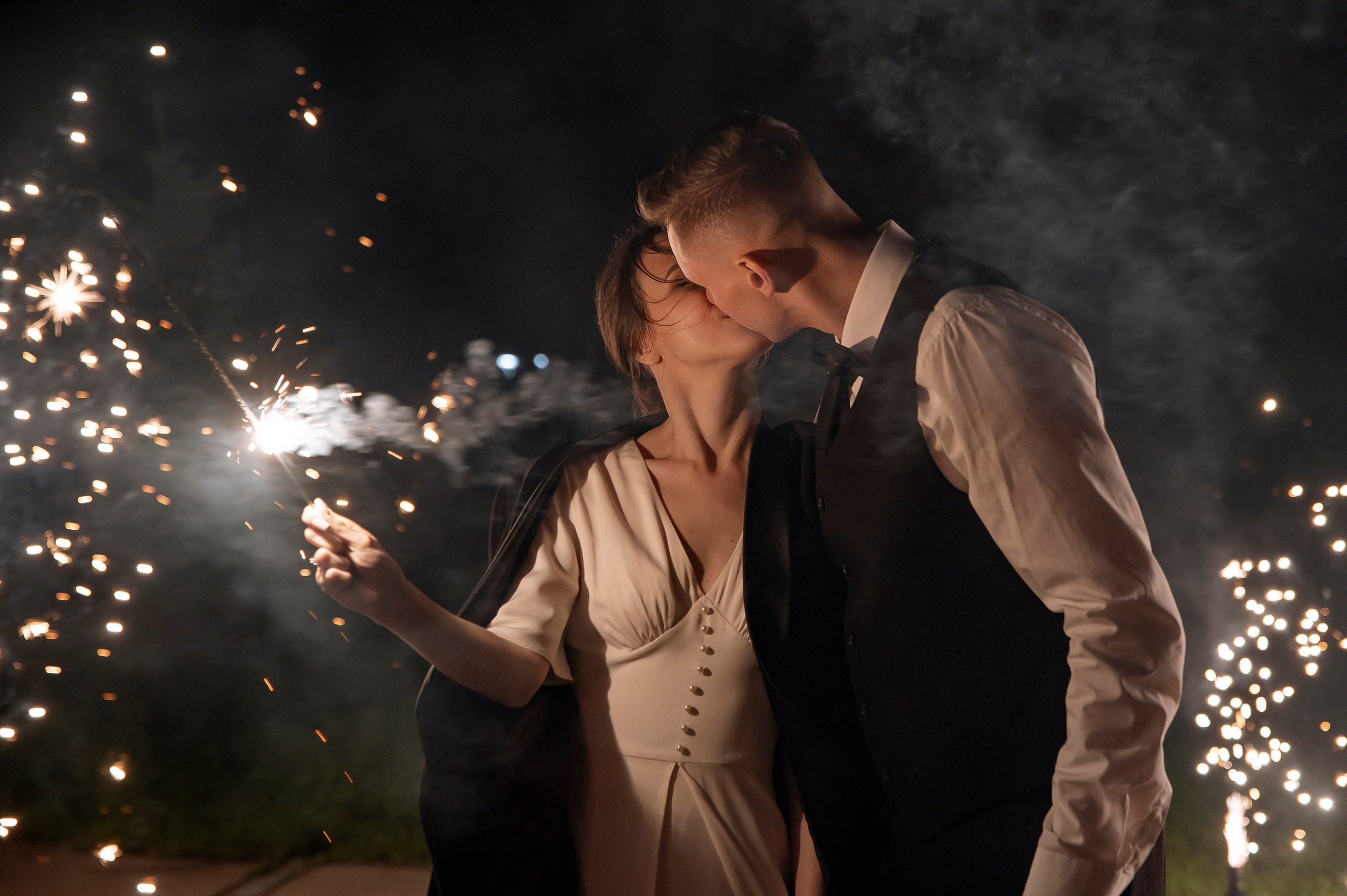 Кирилл и Анастасия. Свадебный и семейный фотограф Екатерина Шестакова