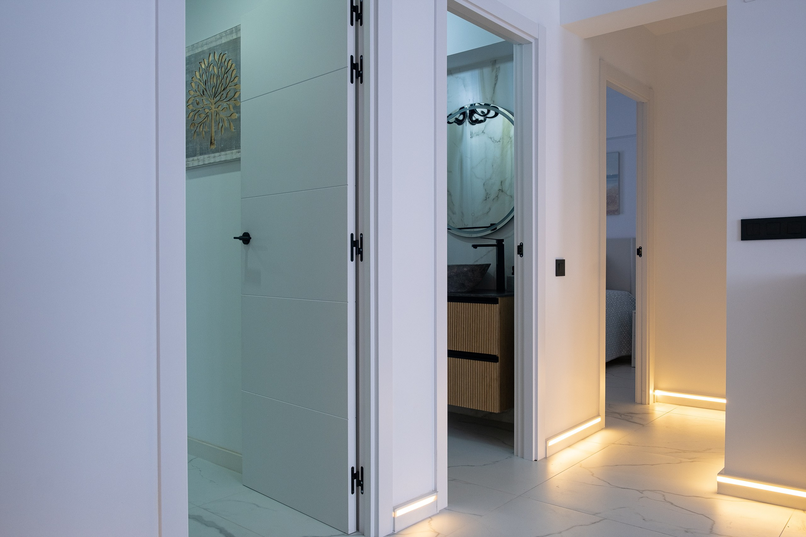 Apartamento en Calpe