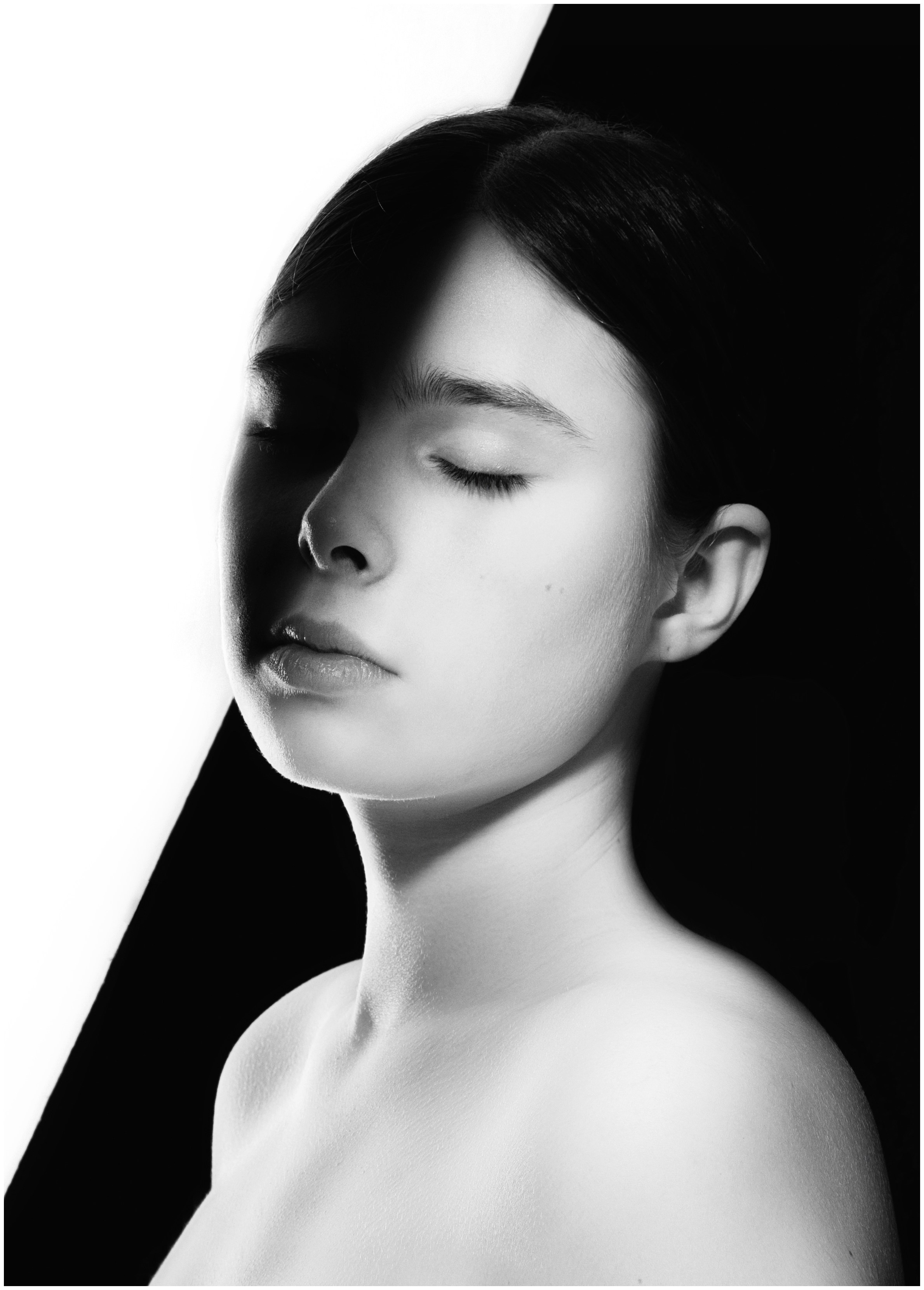 Portrait. Photographe Portraitiste et Spécialiste en Photographie de Famille et Mariages — Région de Lille, Valenciennes