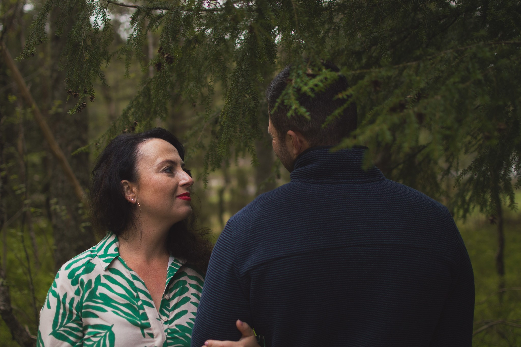 Maternity. Lifestyle photographer in Norway Anna Hulacz