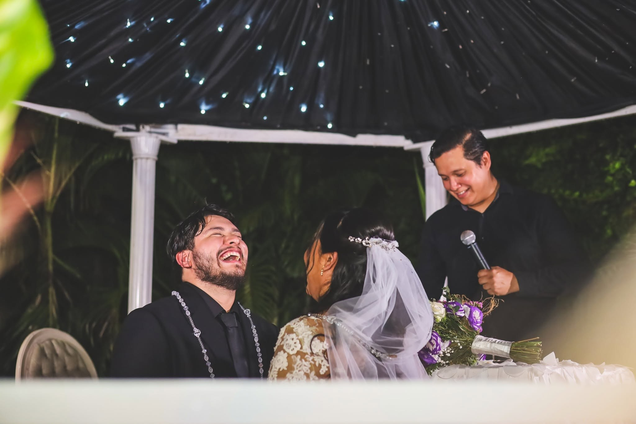 Bodas. Cristian Miranda - Fotografía y Video