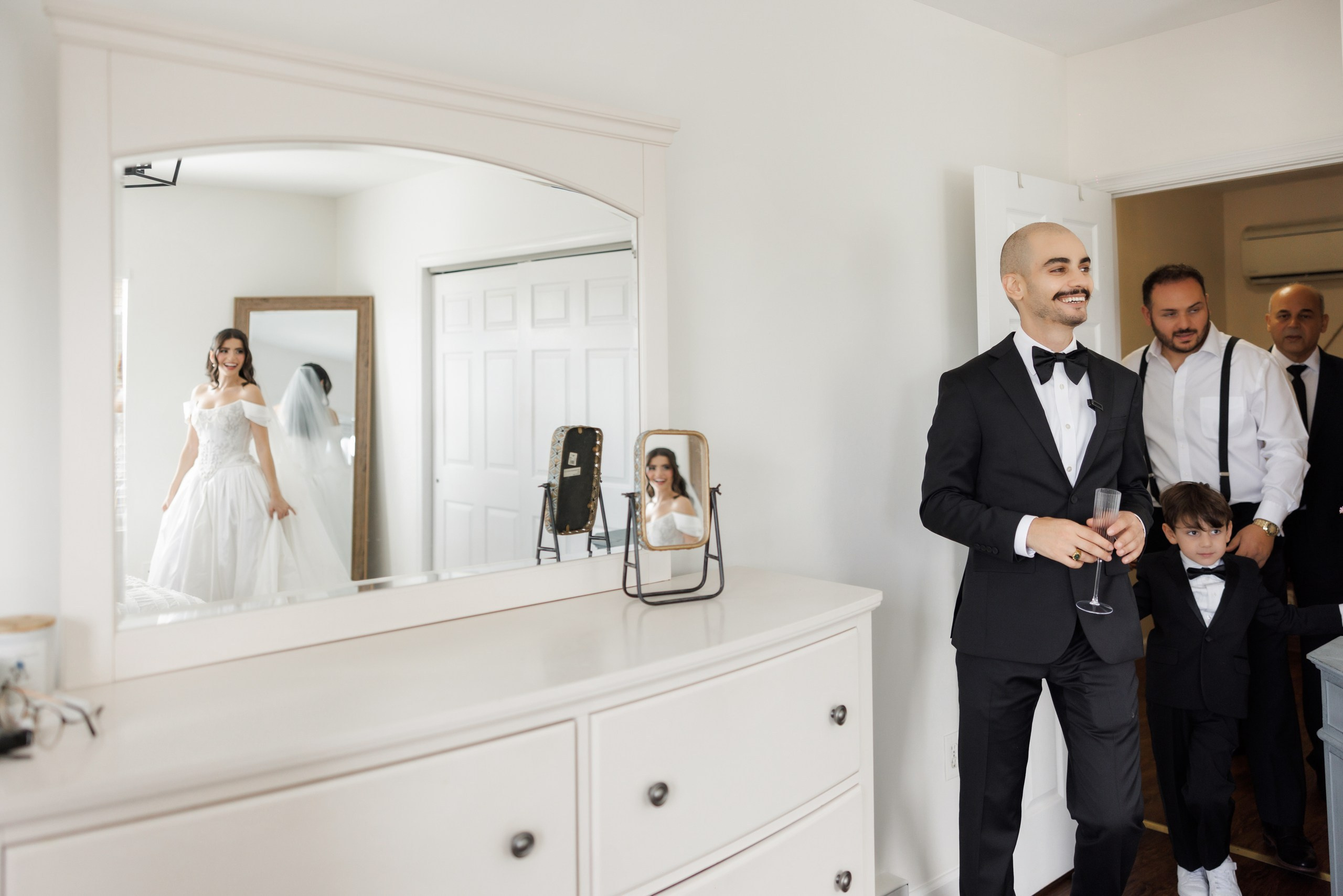 Jewel and Geovany. Wedding Photo & Video