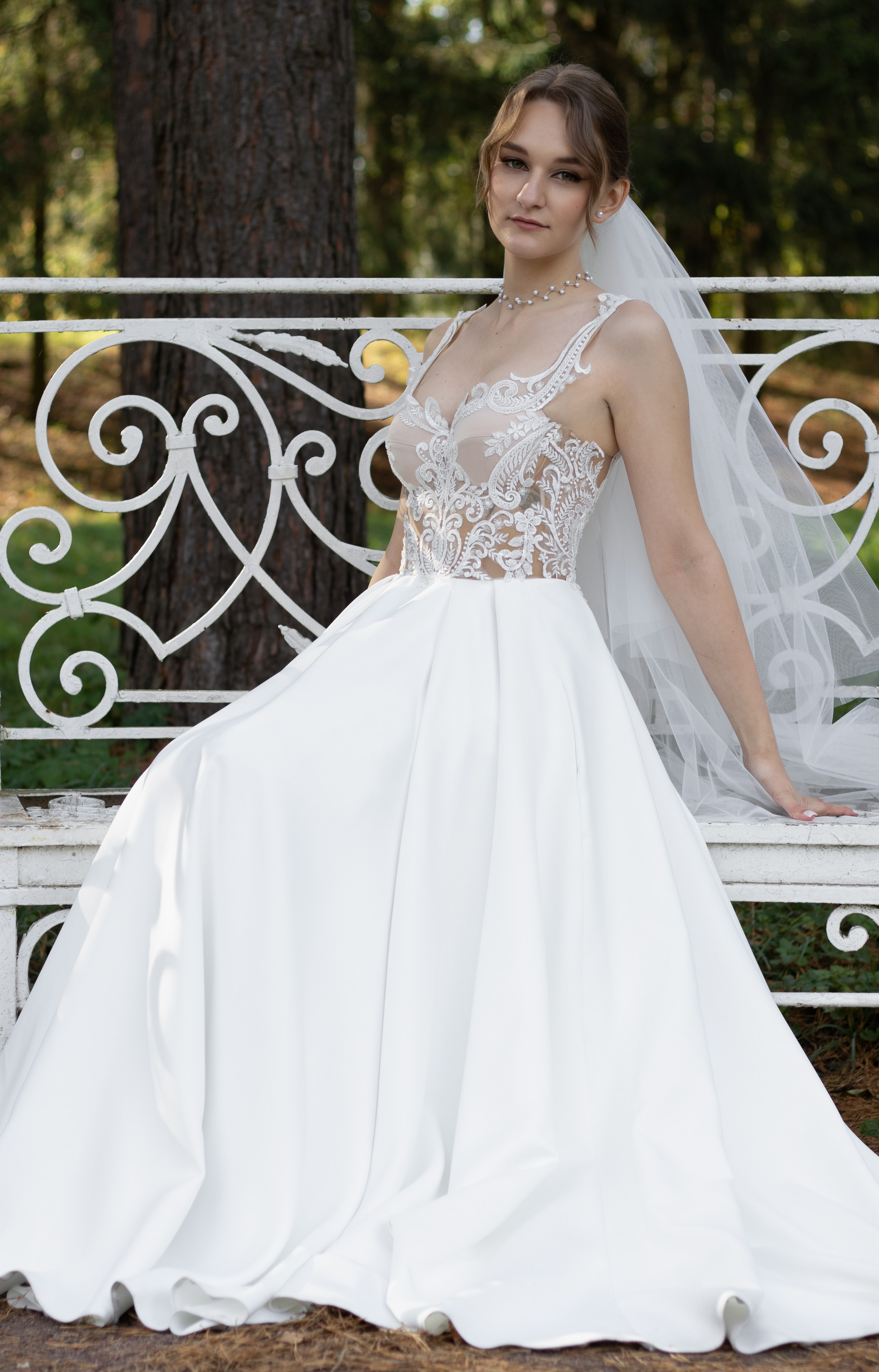 Timofey & Ksenia. Свадебный и портретный фотограф в Валенсии Дмитрий Леонов