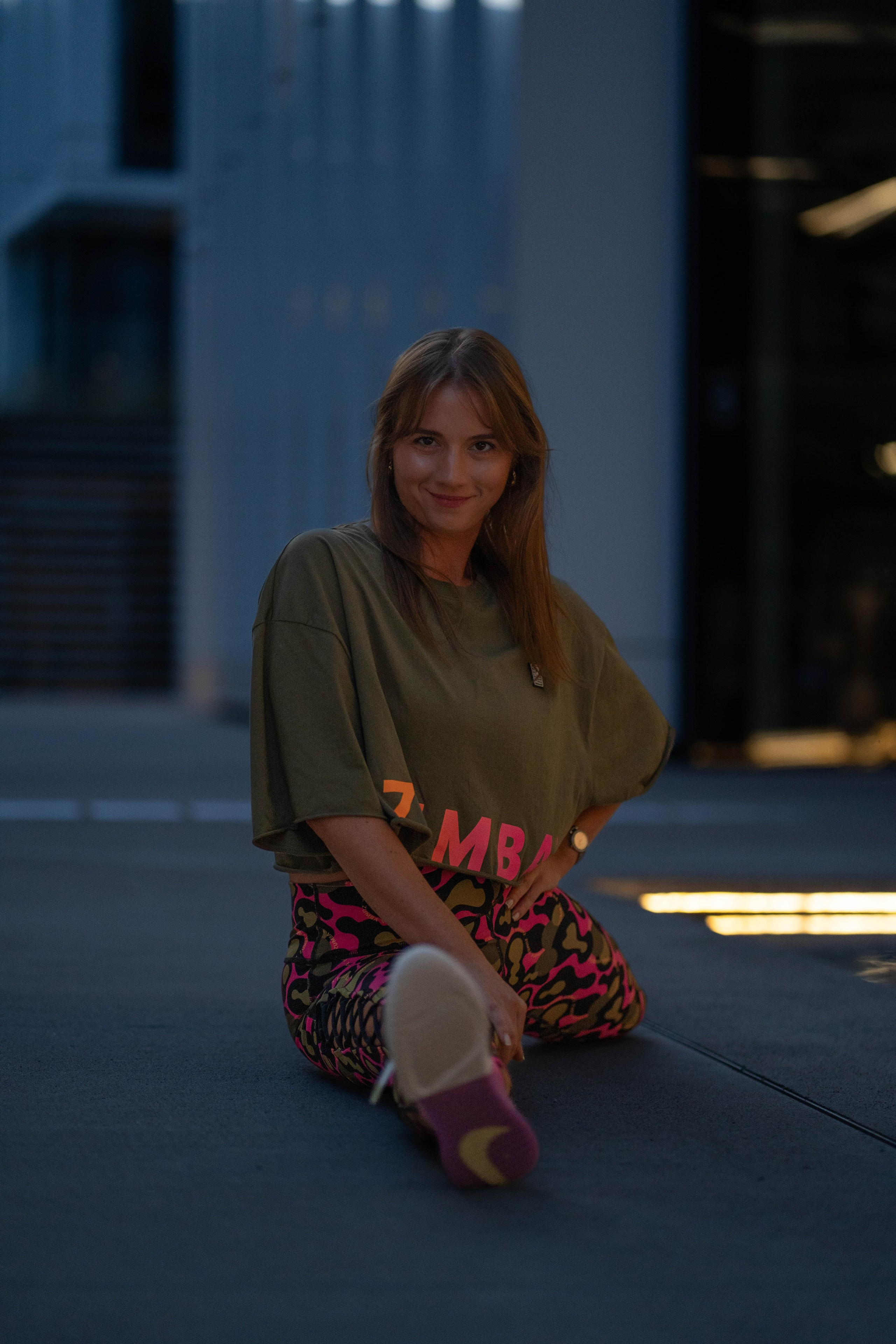 Follow me šokių kolektyvas. Fotografija — Olga Bojarin