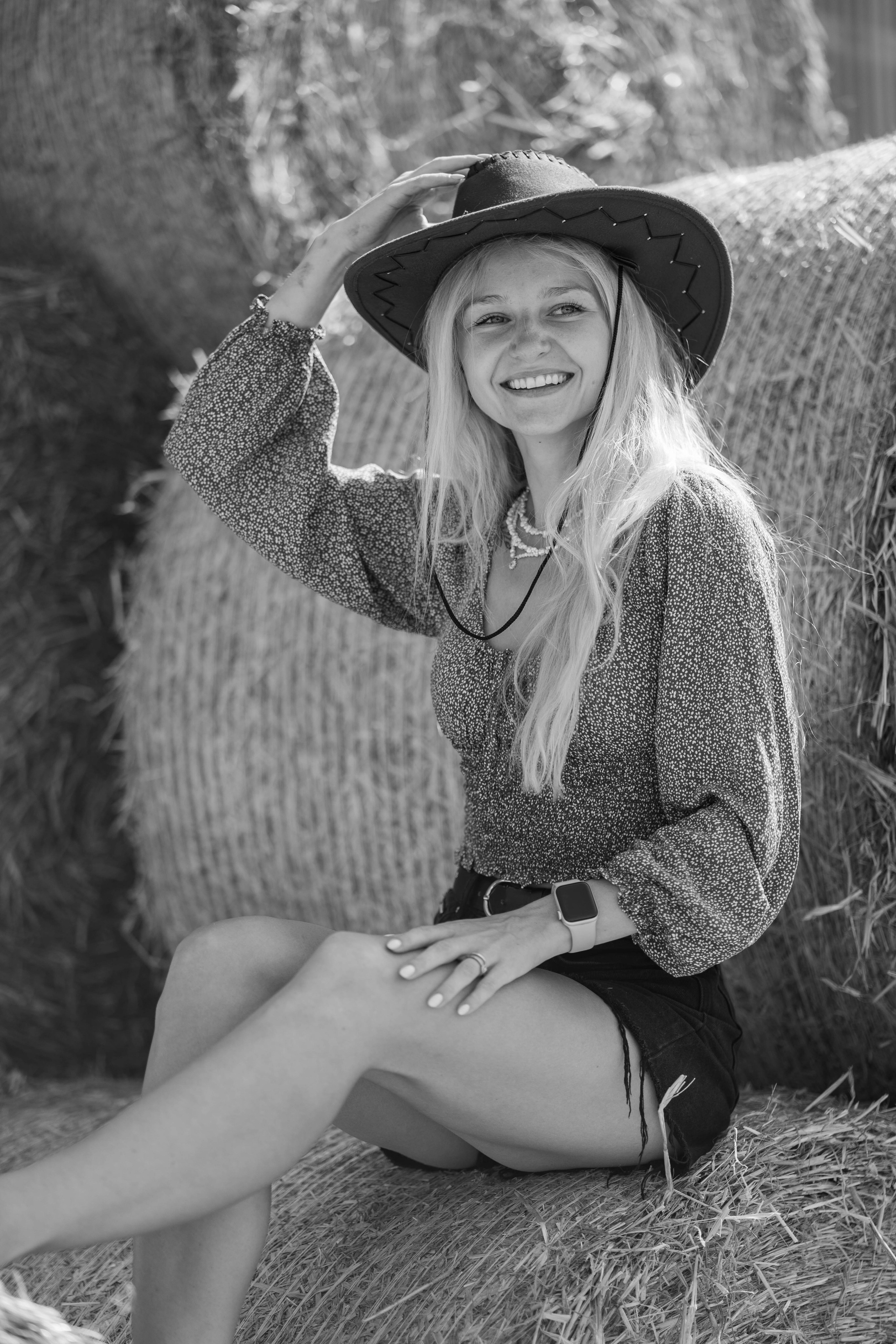 Country girls. Fotografija — Olga Bojarin
