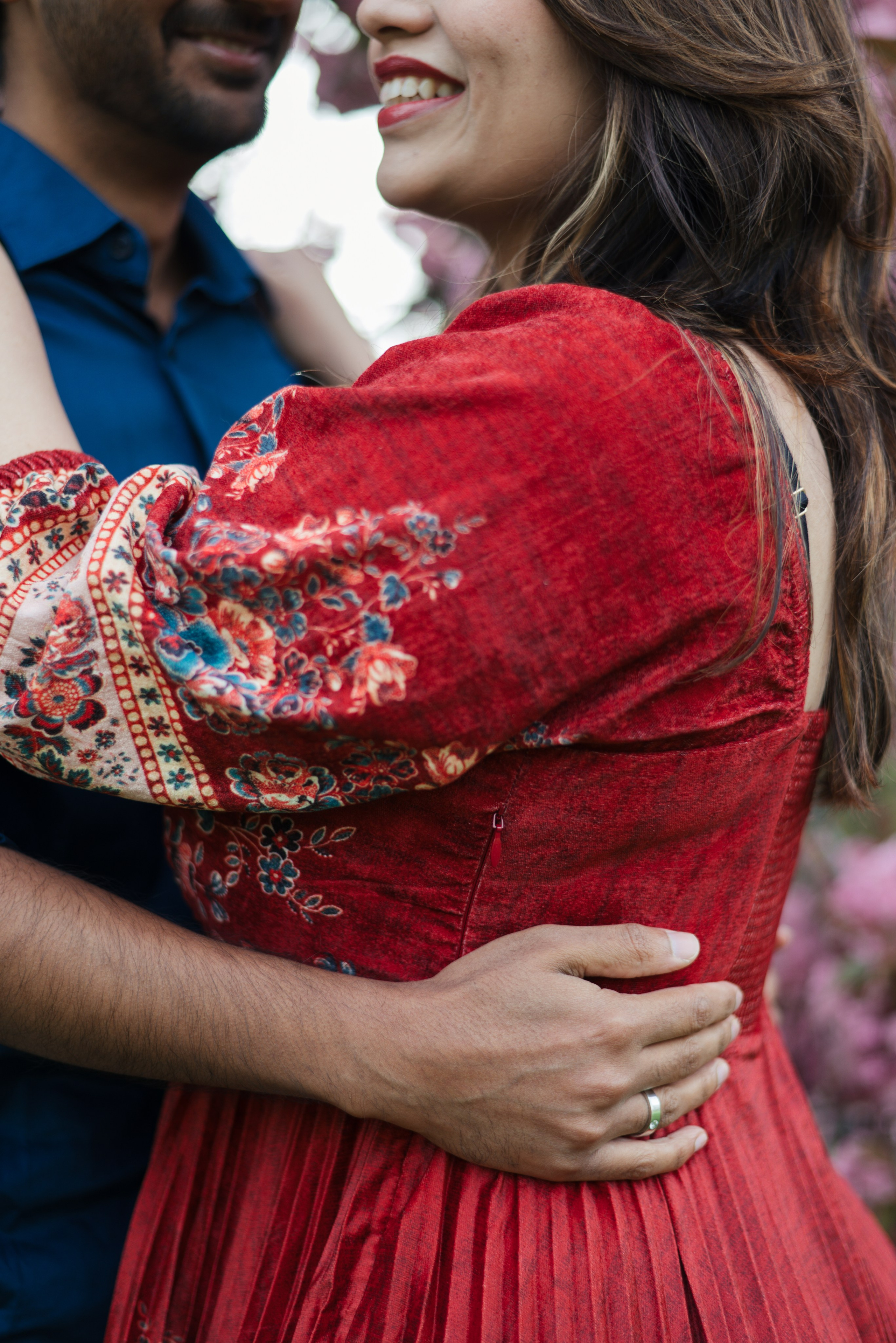 Cherry Blossom. Irina Goncharenko — NYC Photographer