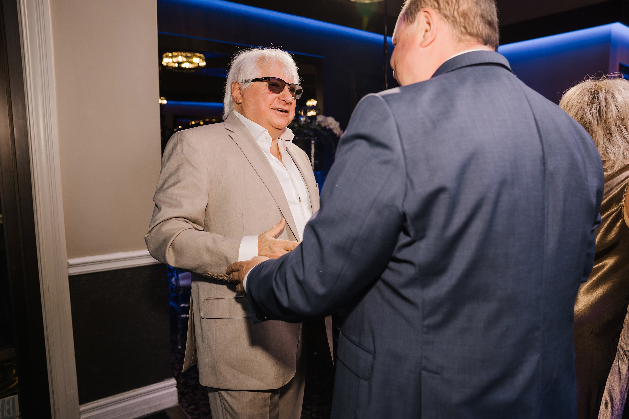 06.28.25 Birthday Party. Wedding family event photographer in Chicago Nick Yushevich