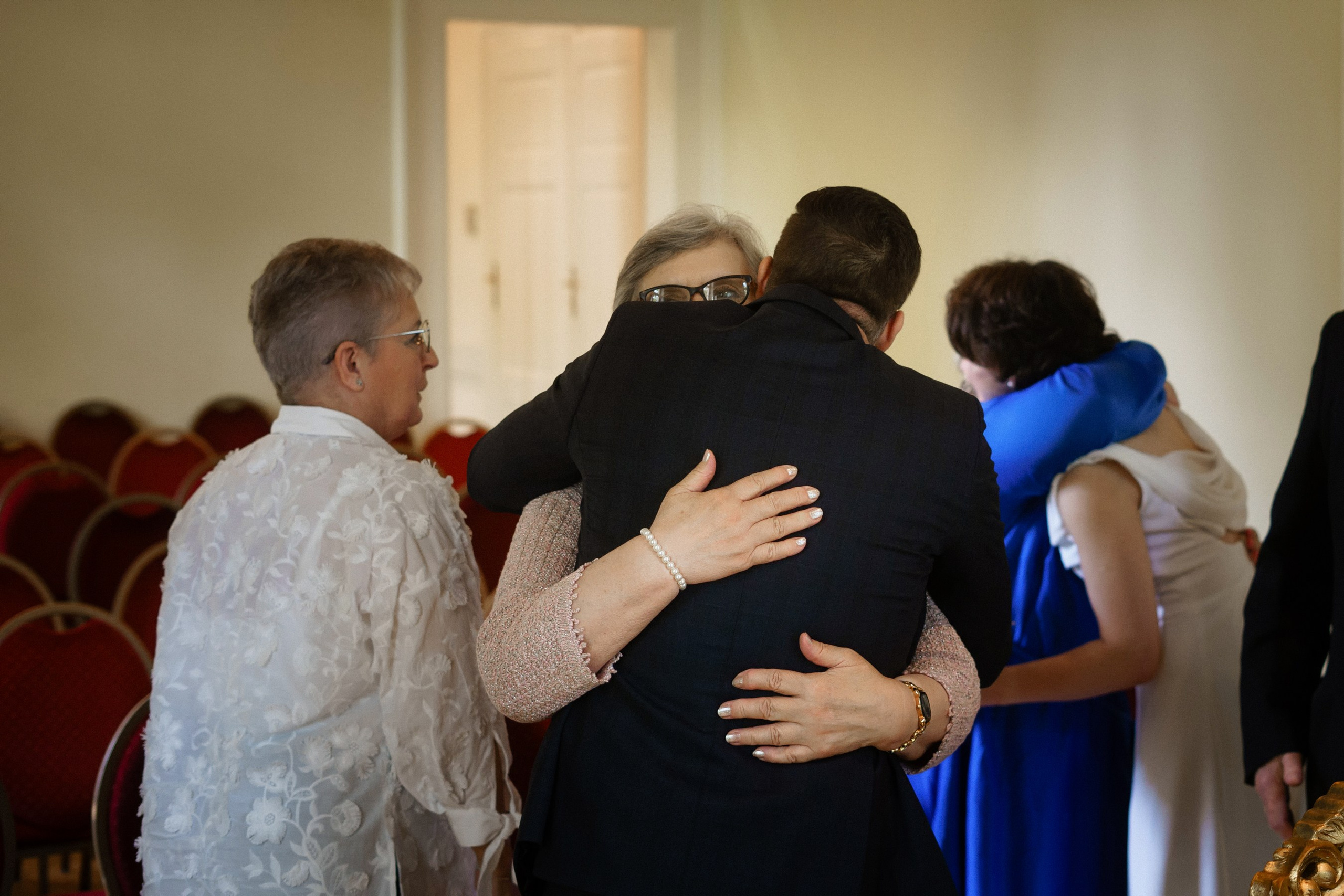 Hochzeitsfotograf aus Düsseldorf. Ted Estos | Fotograf | Düsseldorf · NRW