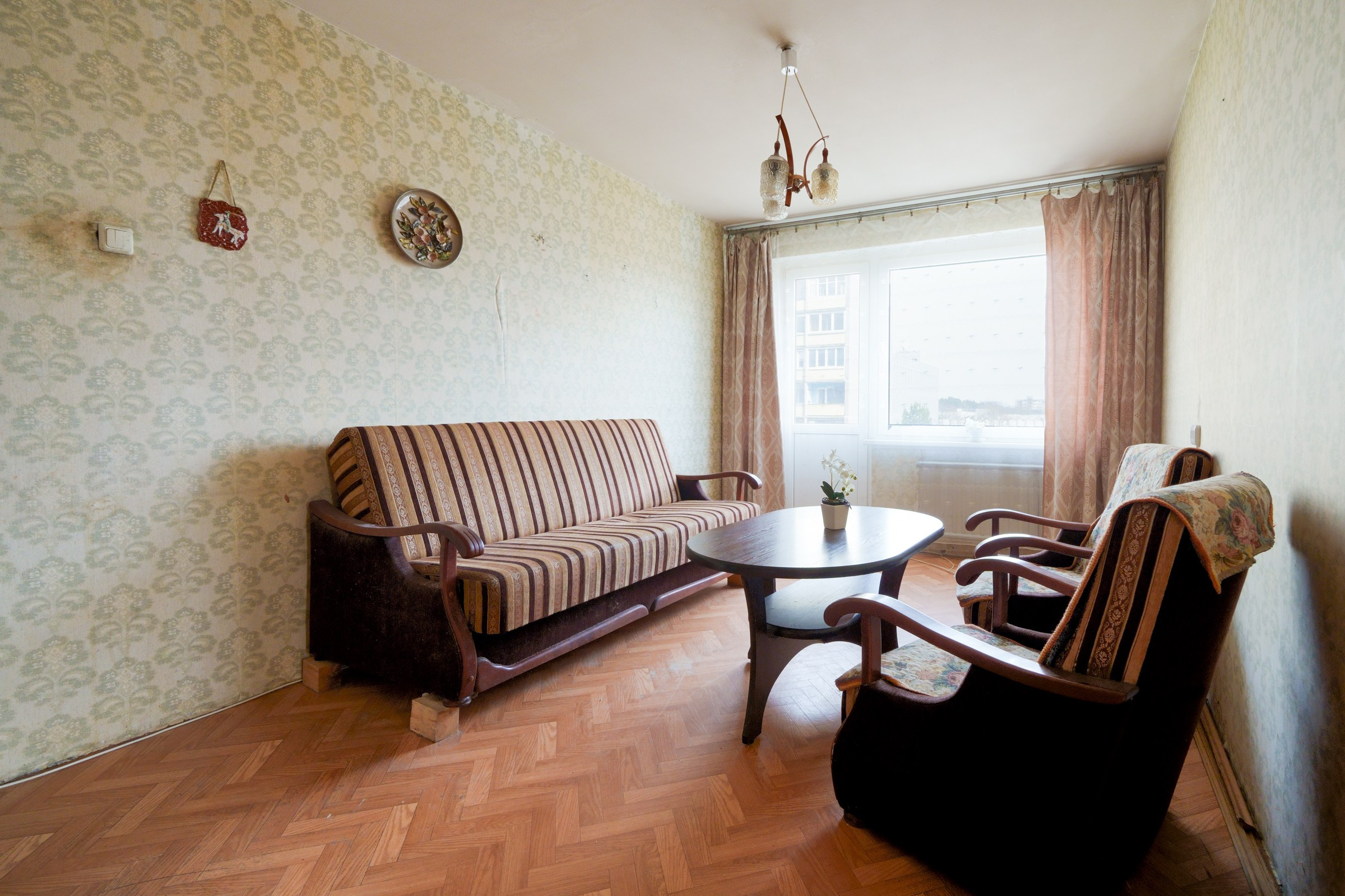 Architektų g. 138. Elina Sapiega fotografė Vilniuje