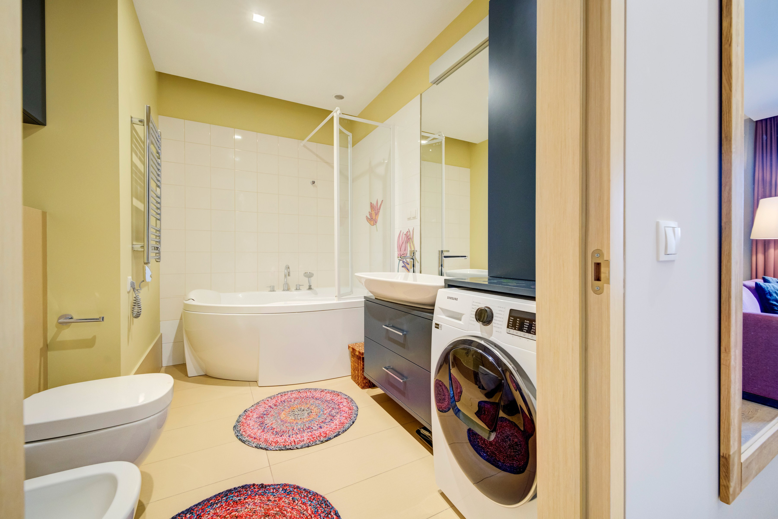 2-ju k. butas. Elina Sapiega fotografė Vilniuje